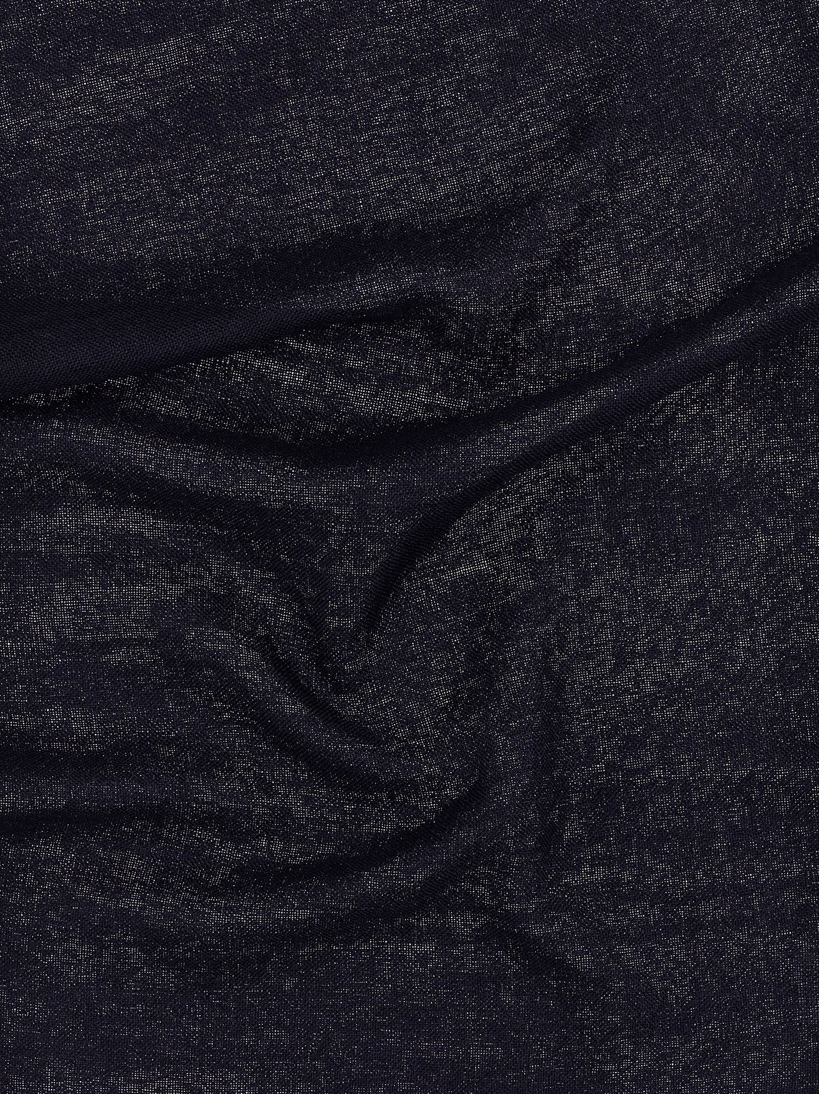 Brunello Cucinelli Men Contrast Border Scarf BRUNELLO CUCINELLI