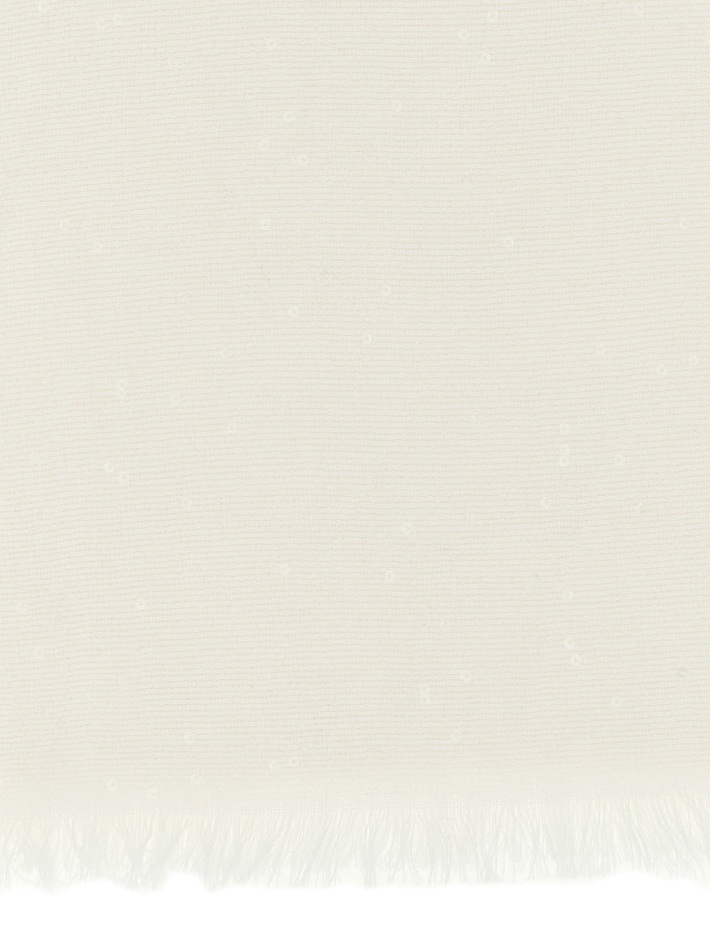 Brunello Cucinelli Women 'Diamante' Scarf BRUNELLO CUCINELLI