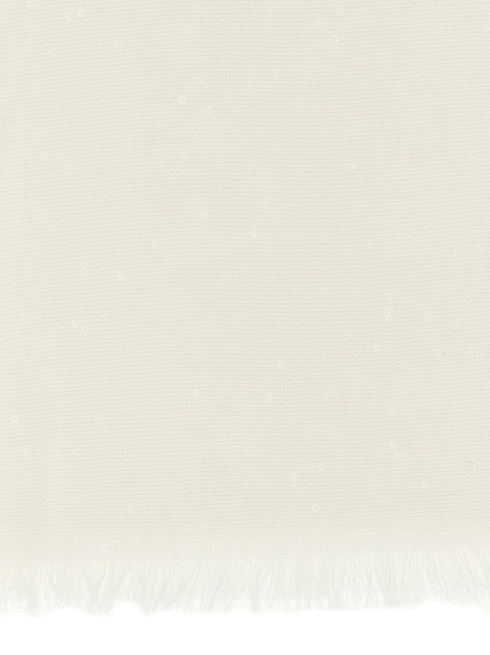 Brunello Cucinelli Women 'Diamante' Scarf BRUNELLO CUCINELLI