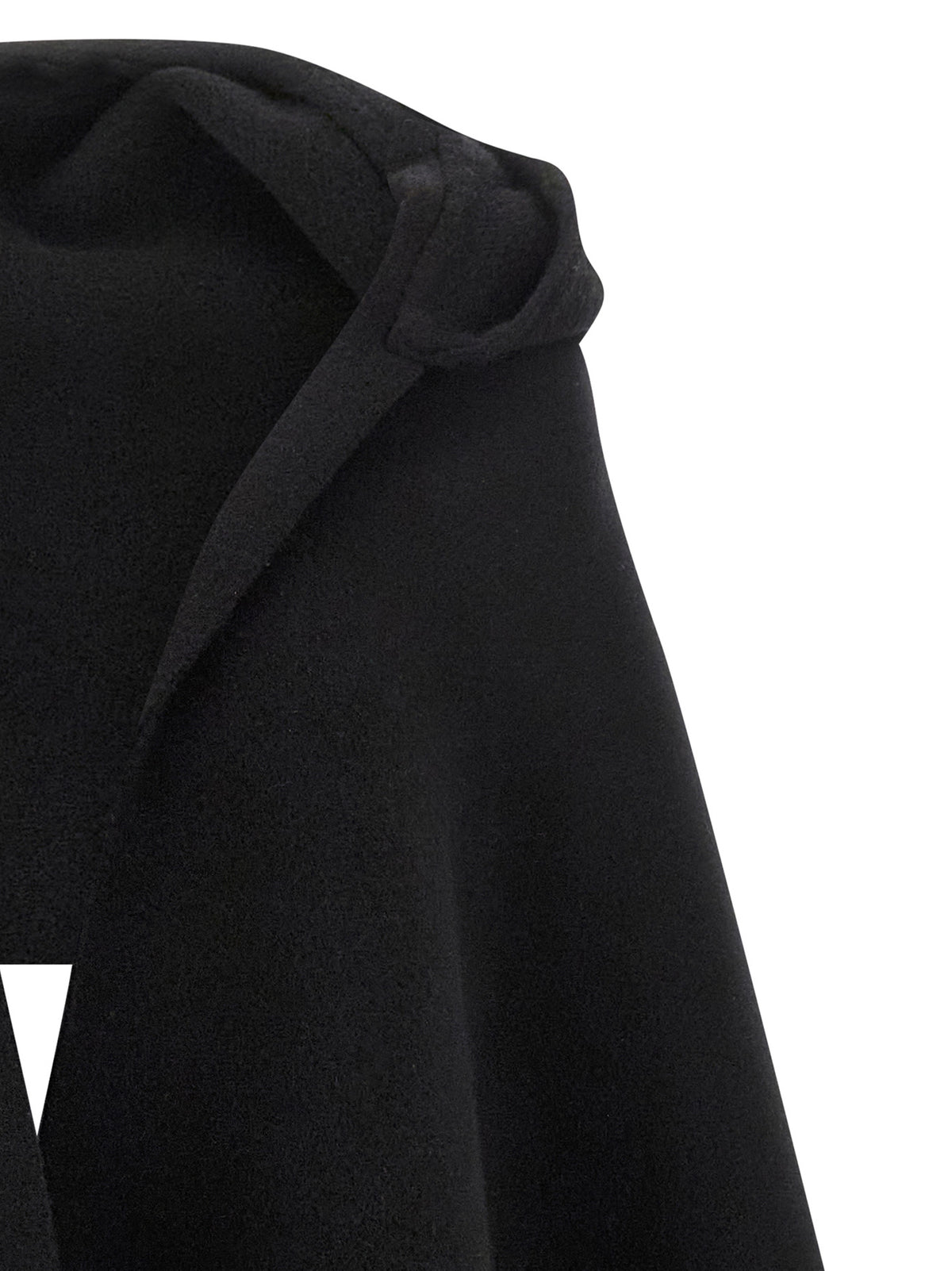 Brunello Cucinelli Women Hooded Scarf BRUNELLO CUCINELLI