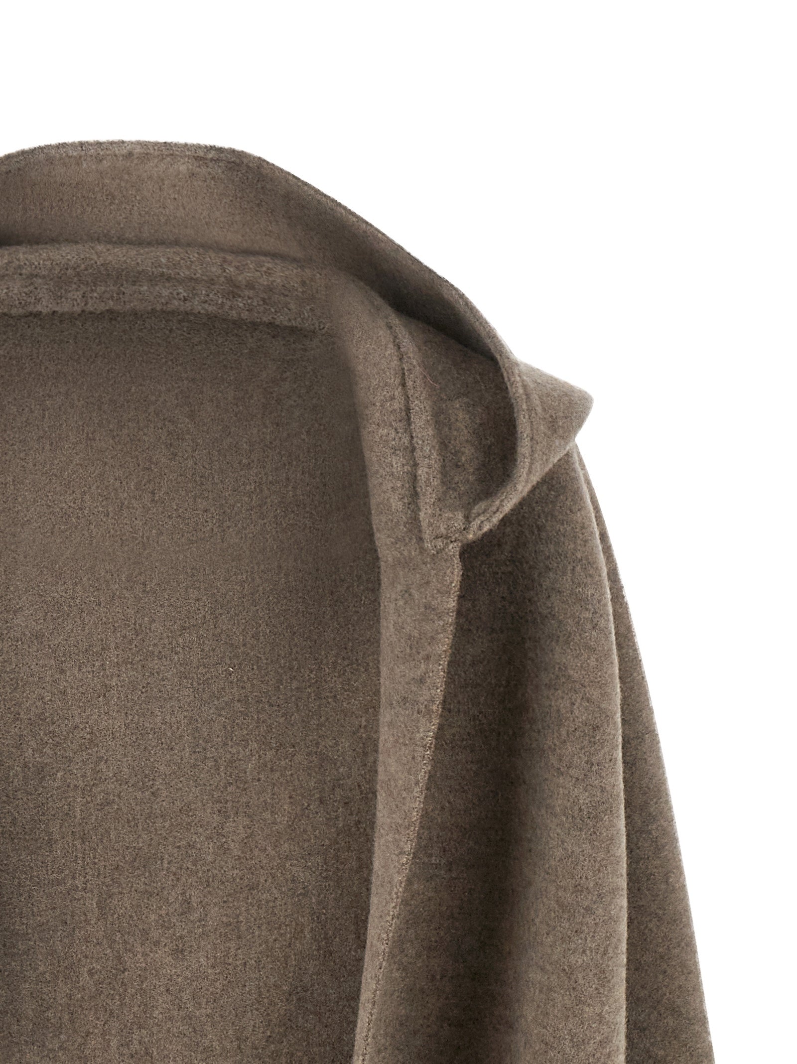 Brunello Cucinelli Women Hooded Scarf BRUNELLO CUCINELLI
