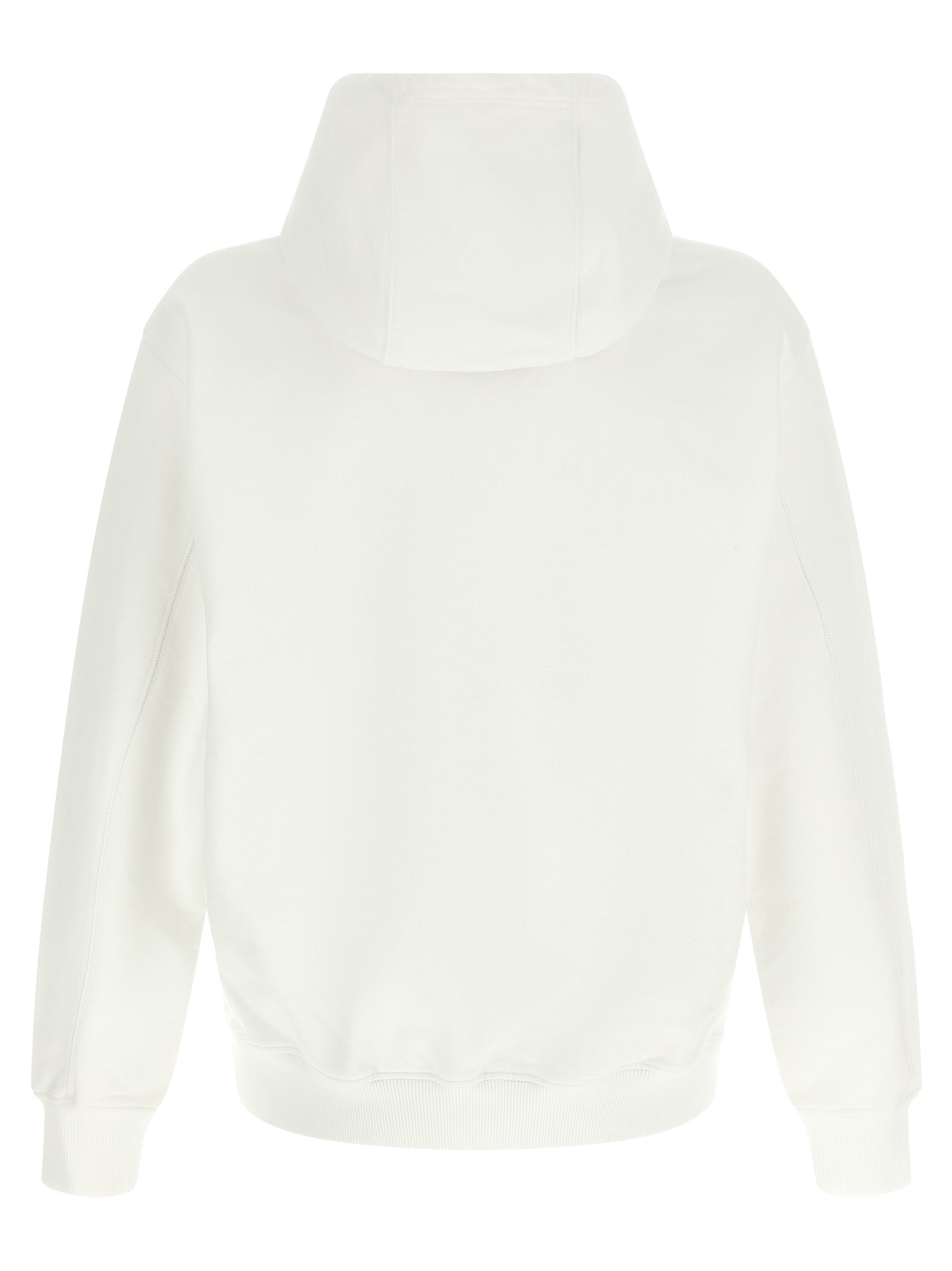 Casablanca Men 'Tennis Club Icon' Hoodie CASABLANCA