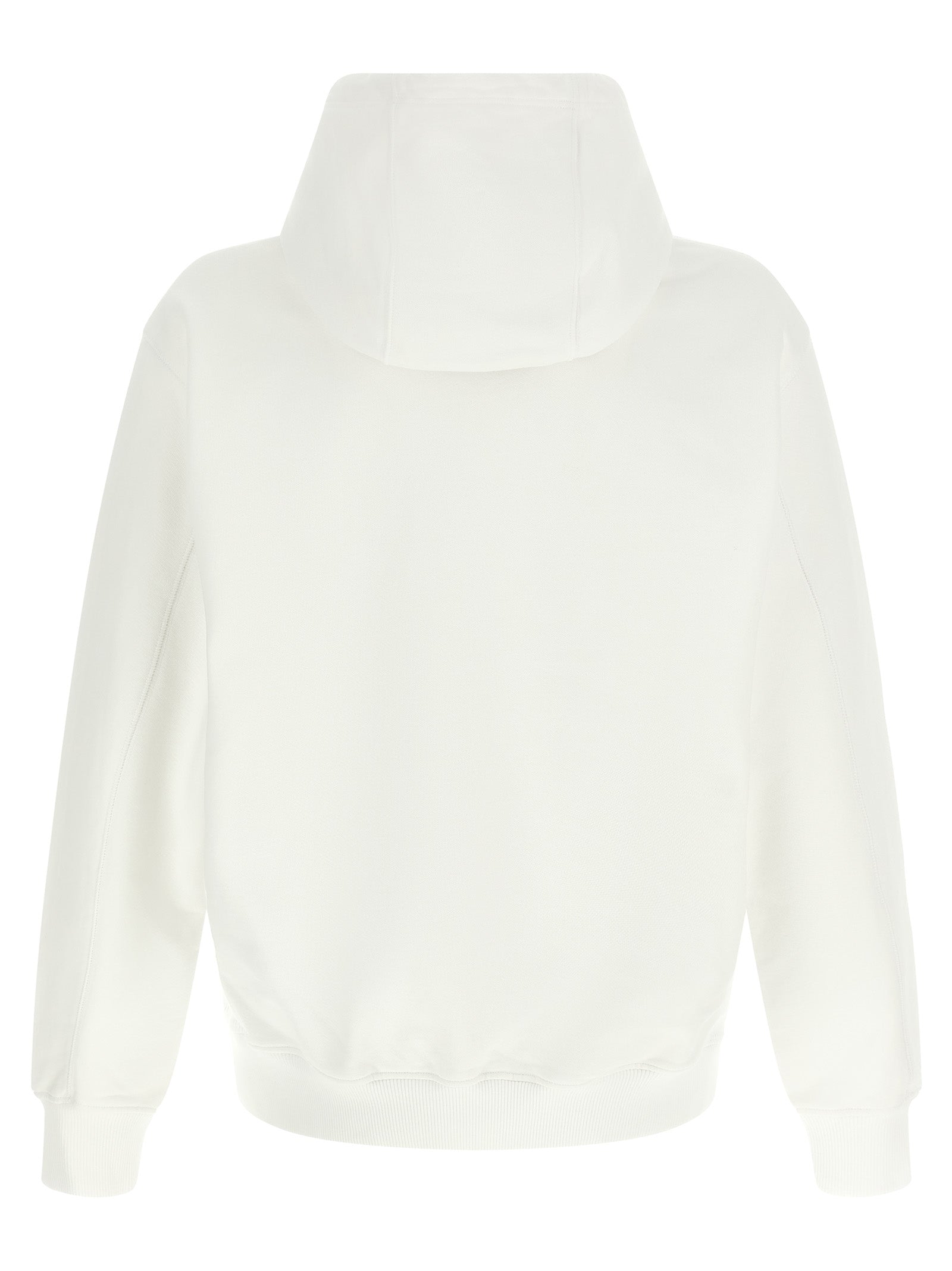 Casablanca Men 'Tennis Club Icon' Hoodie CASABLANCA
