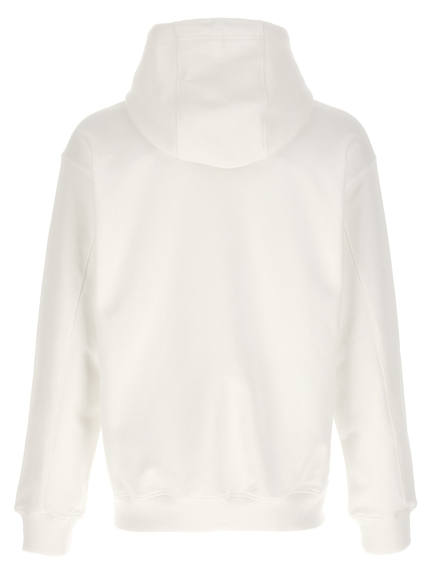 Casablanca Men 'Innocence Triangle' Hoodie CASABLANCA