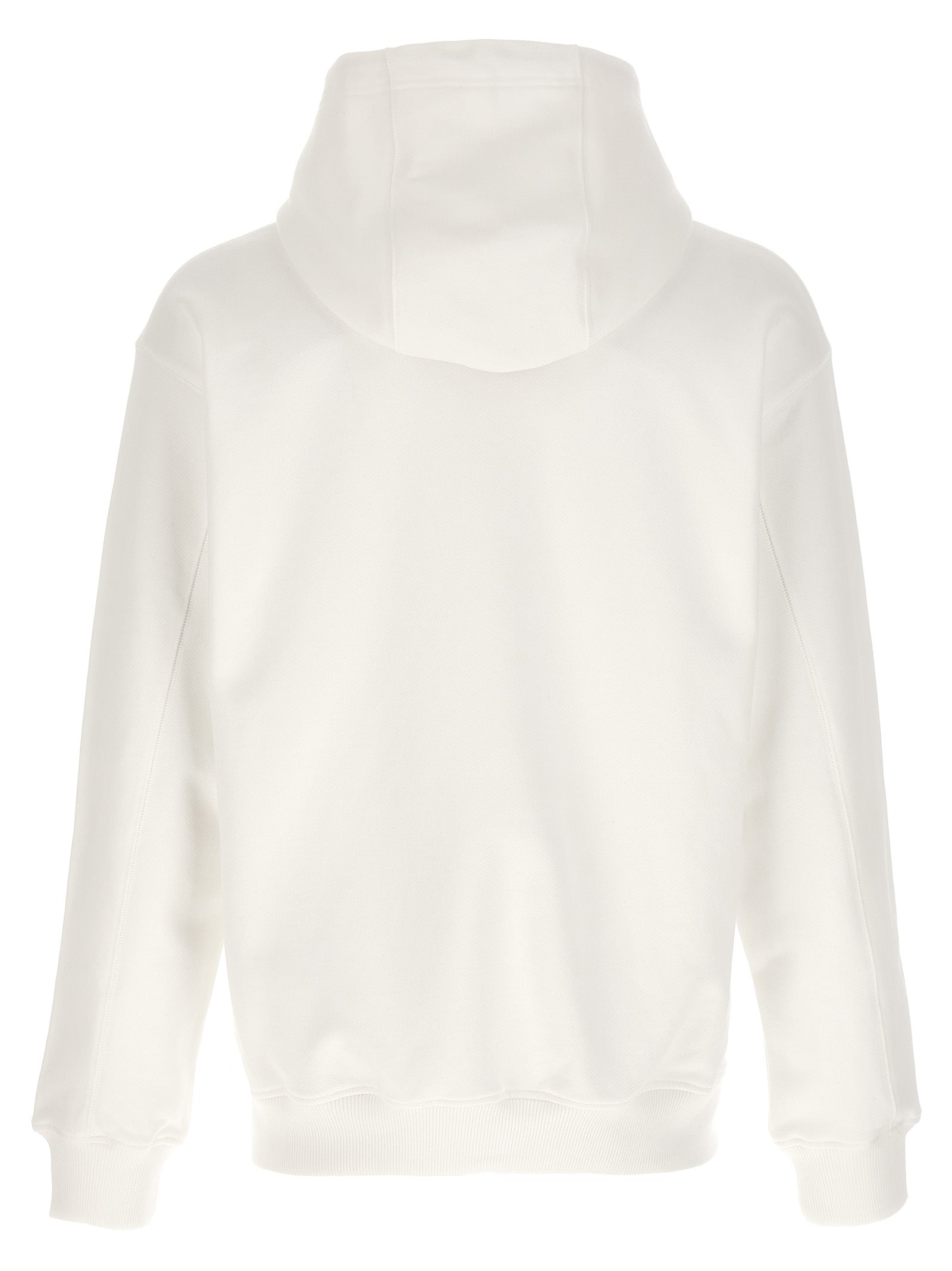 Casablanca Men 'Innocence Triangle' Hoodie CASABLANCA