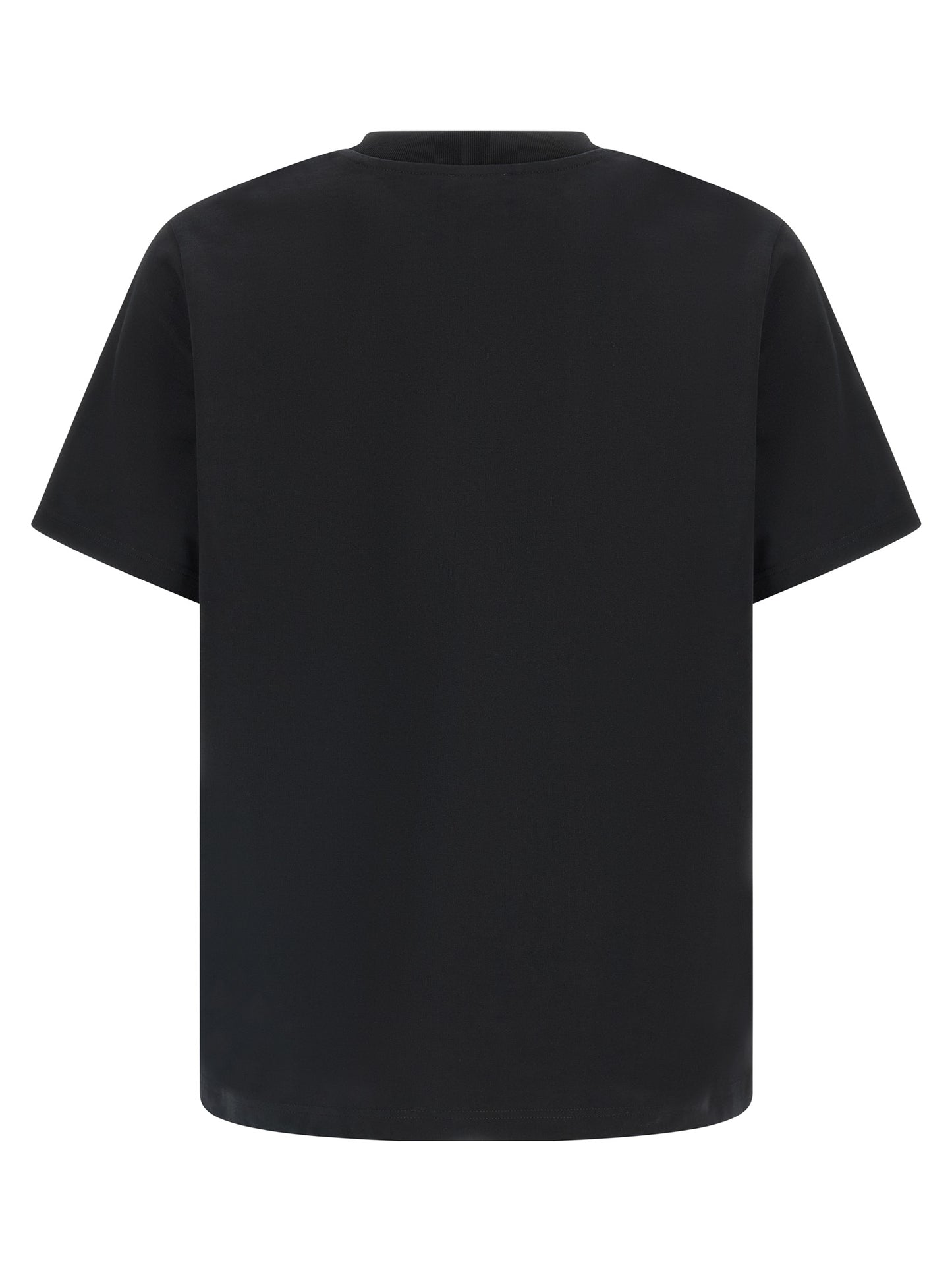 Casablanca Men 'Warped Logo' T-Shirt CASABLANCA