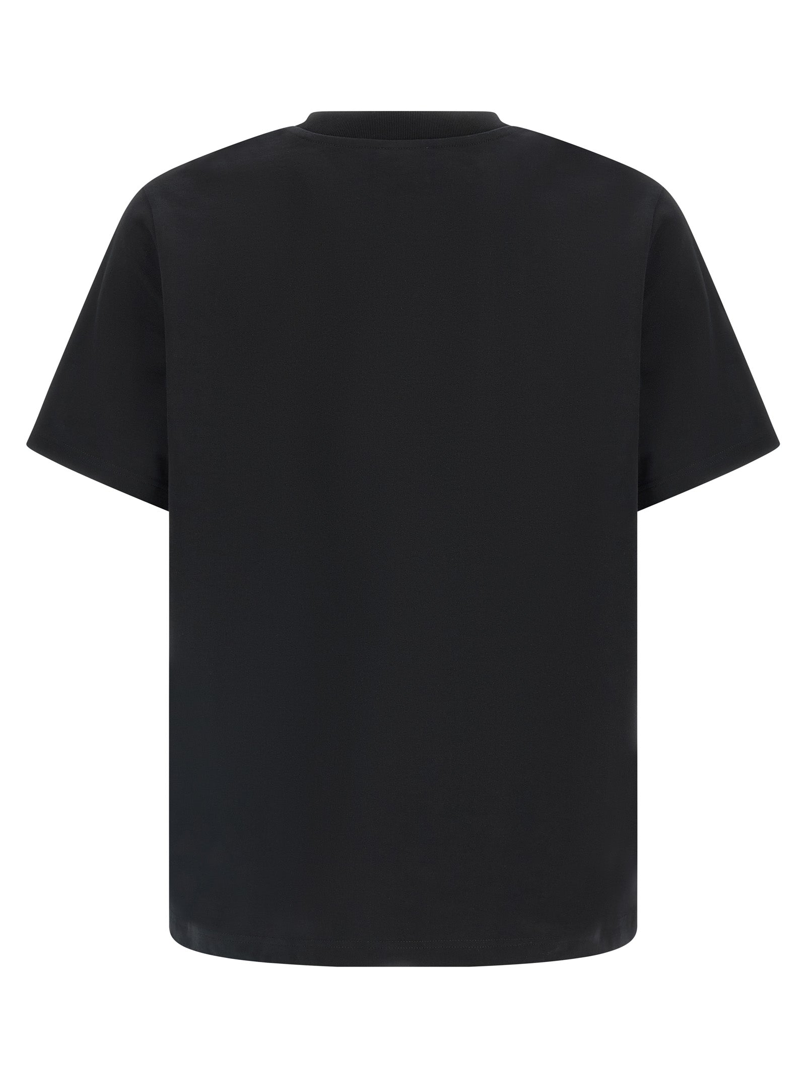 Casablanca Men 'Warped Logo' T-Shirt CASABLANCA