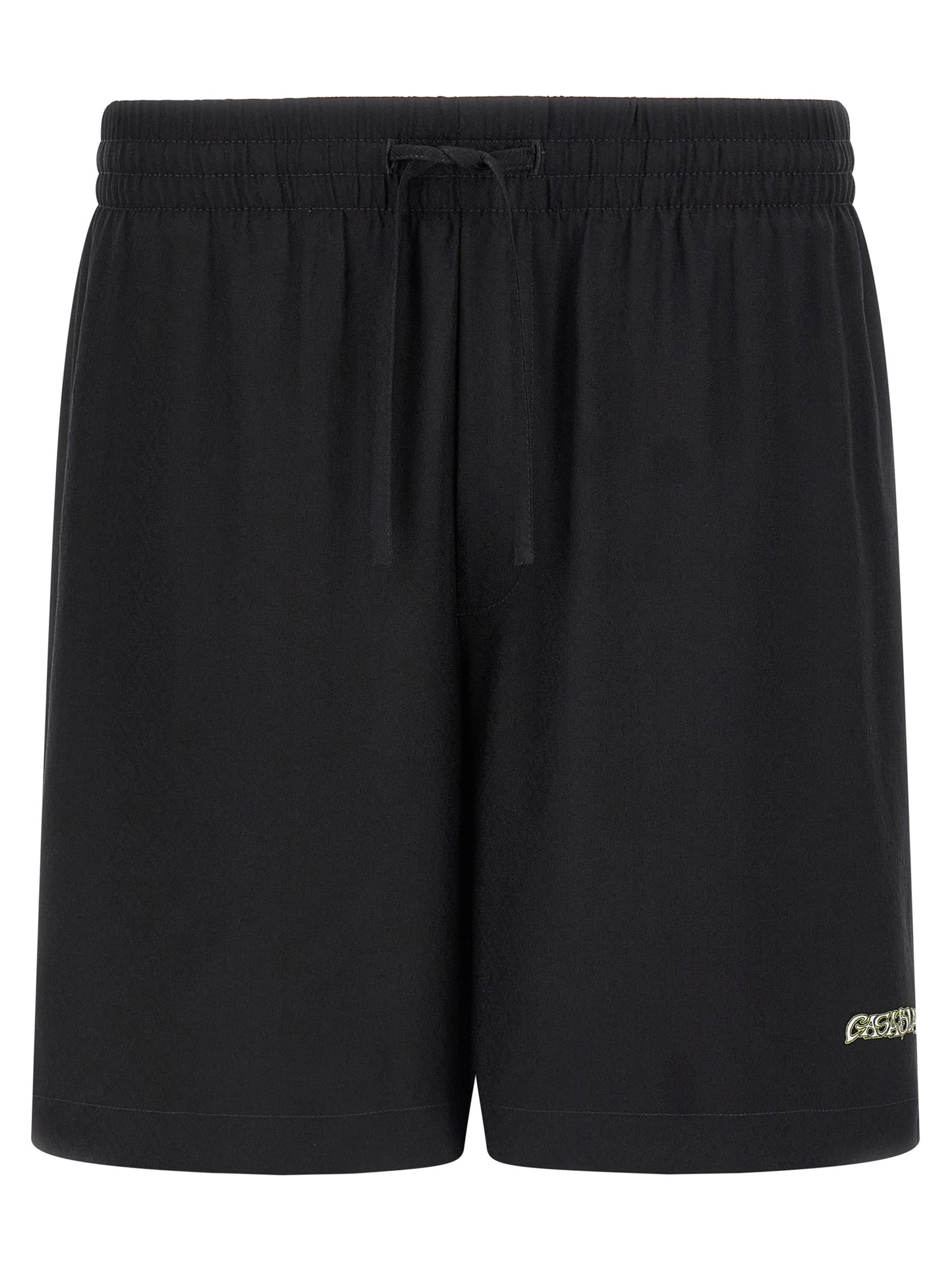 Casablanca Men 'Volcano' Bermuda Shorts CASABLANCA
