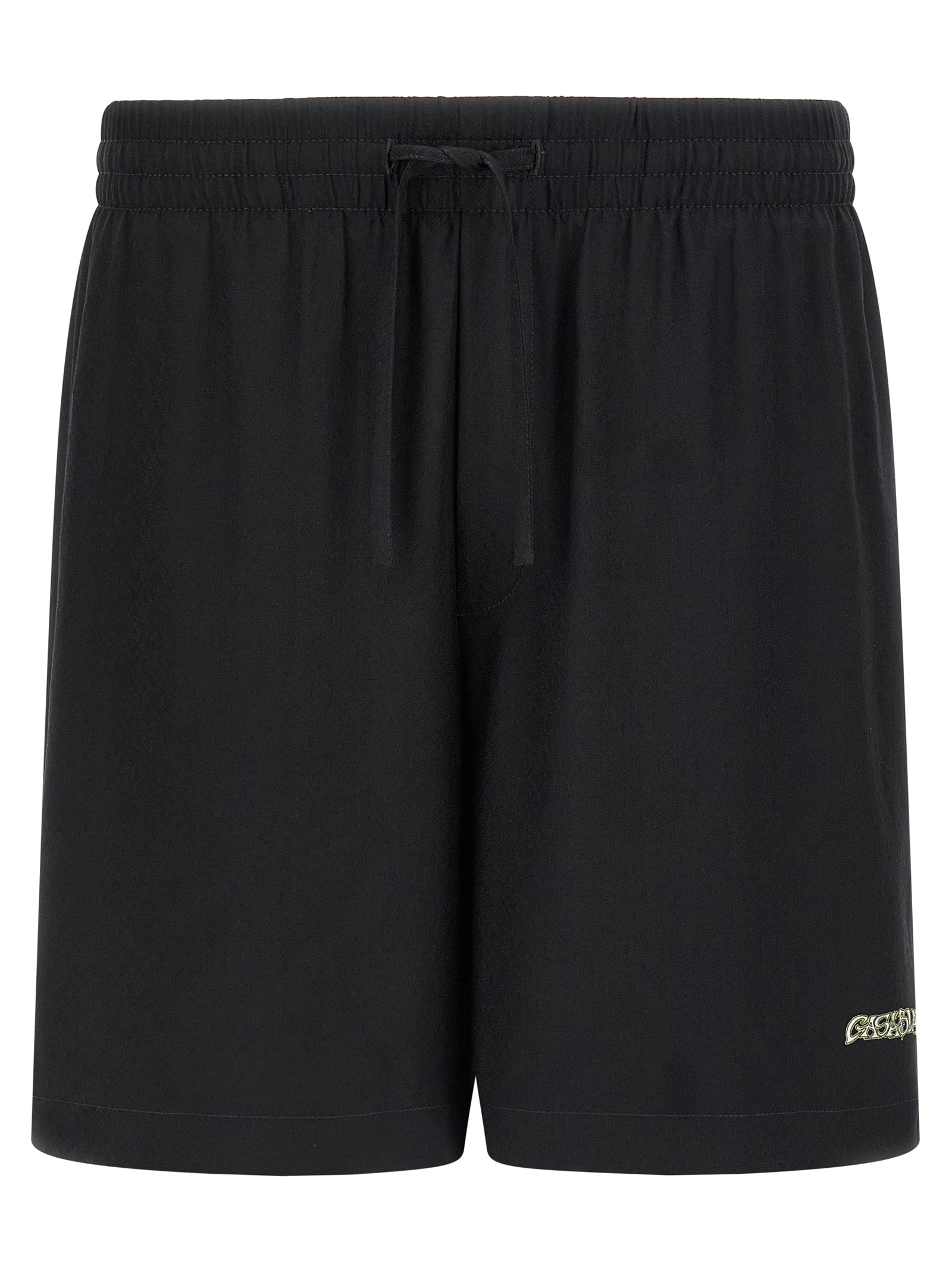 Casablanca Men 'Volcano' Bermuda Shorts CASABLANCA