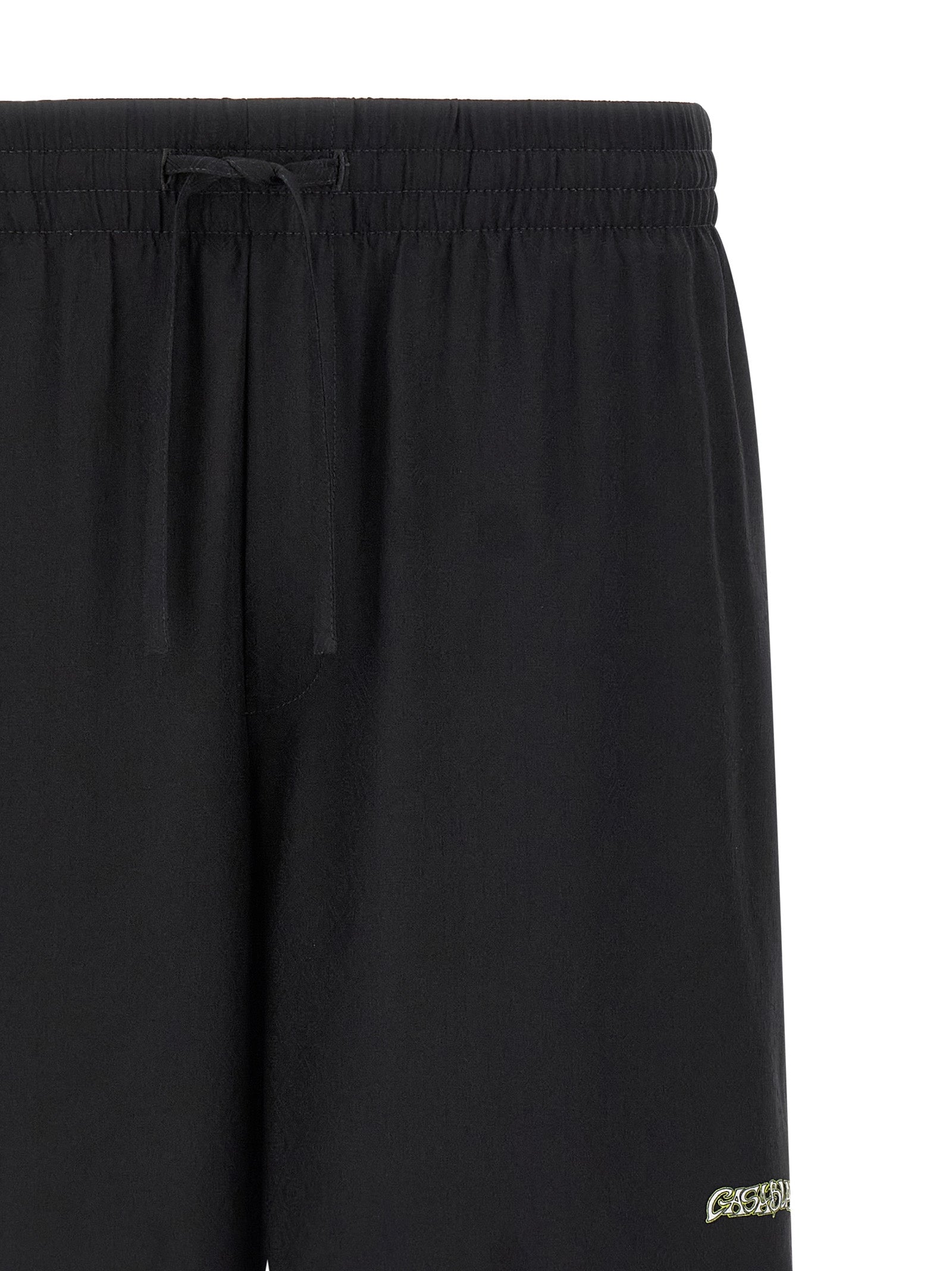 Casablanca Men 'Volcano' Bermuda Shorts CASABLANCA