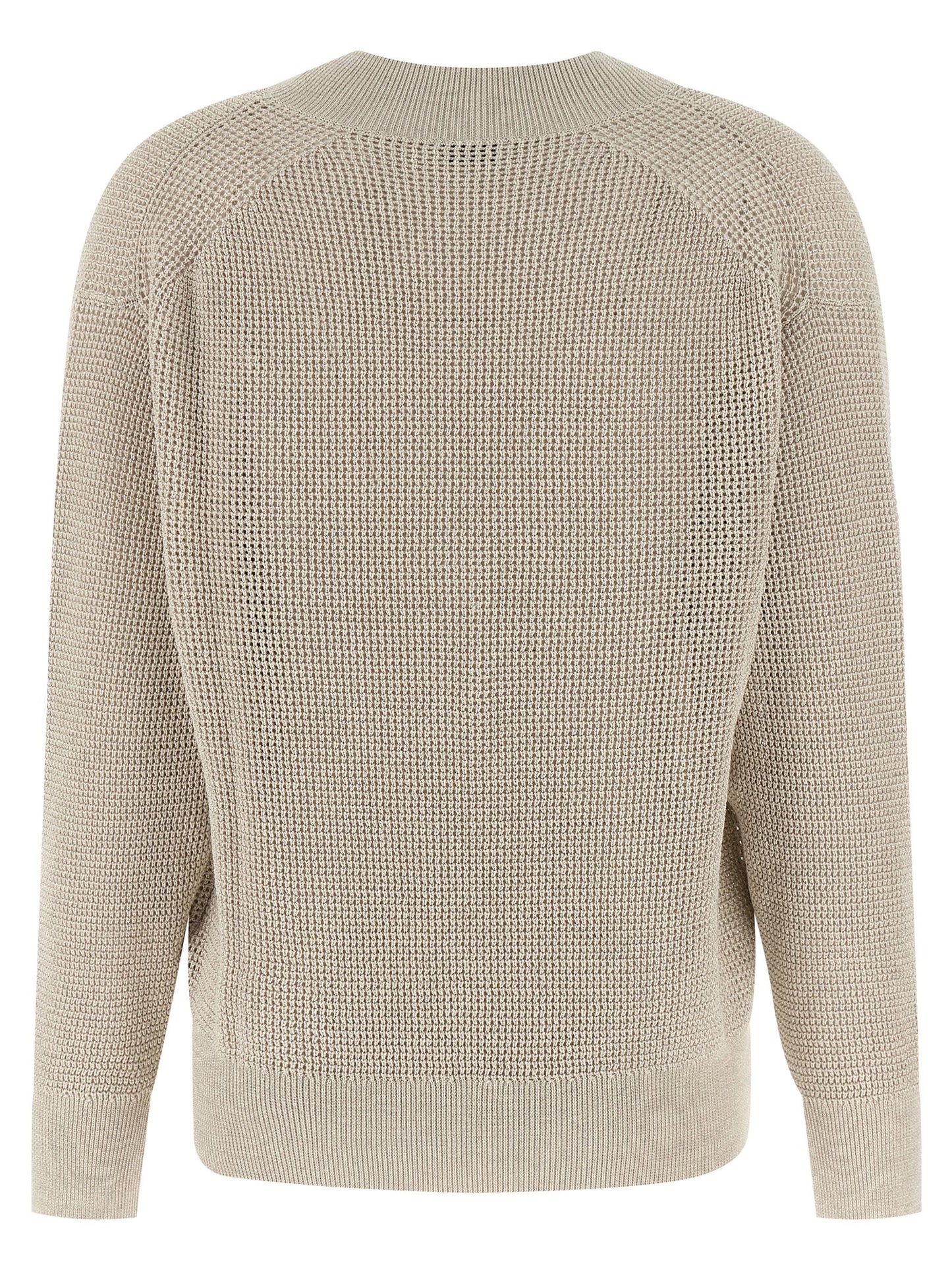 Brunello Cucinelli Women Openwork Sweater BRUNELLO CUCINELLI