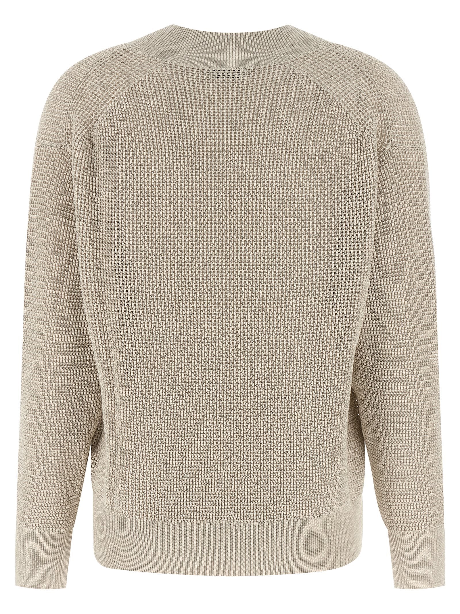 Brunello Cucinelli Women Openwork Sweater BRUNELLO CUCINELLI