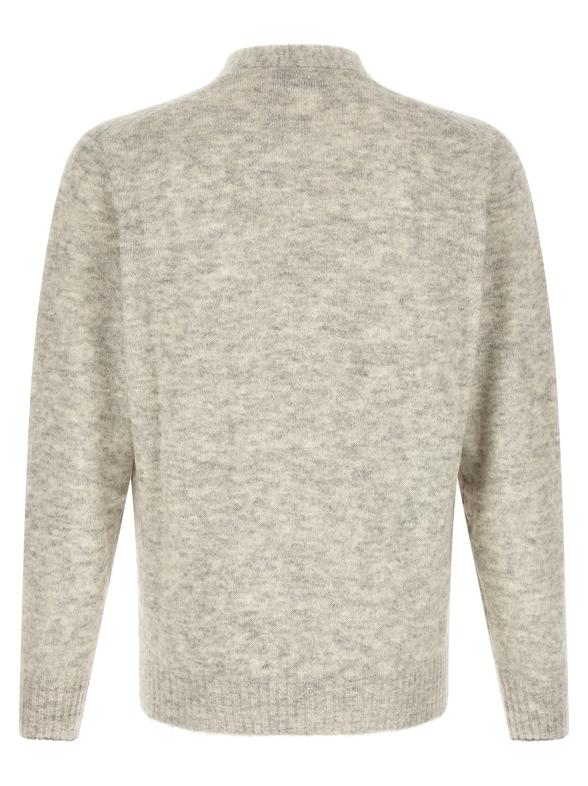 Brunello Cucinelli Men Cardigan With Metal Buttons BRUNELLO CUCINELLI