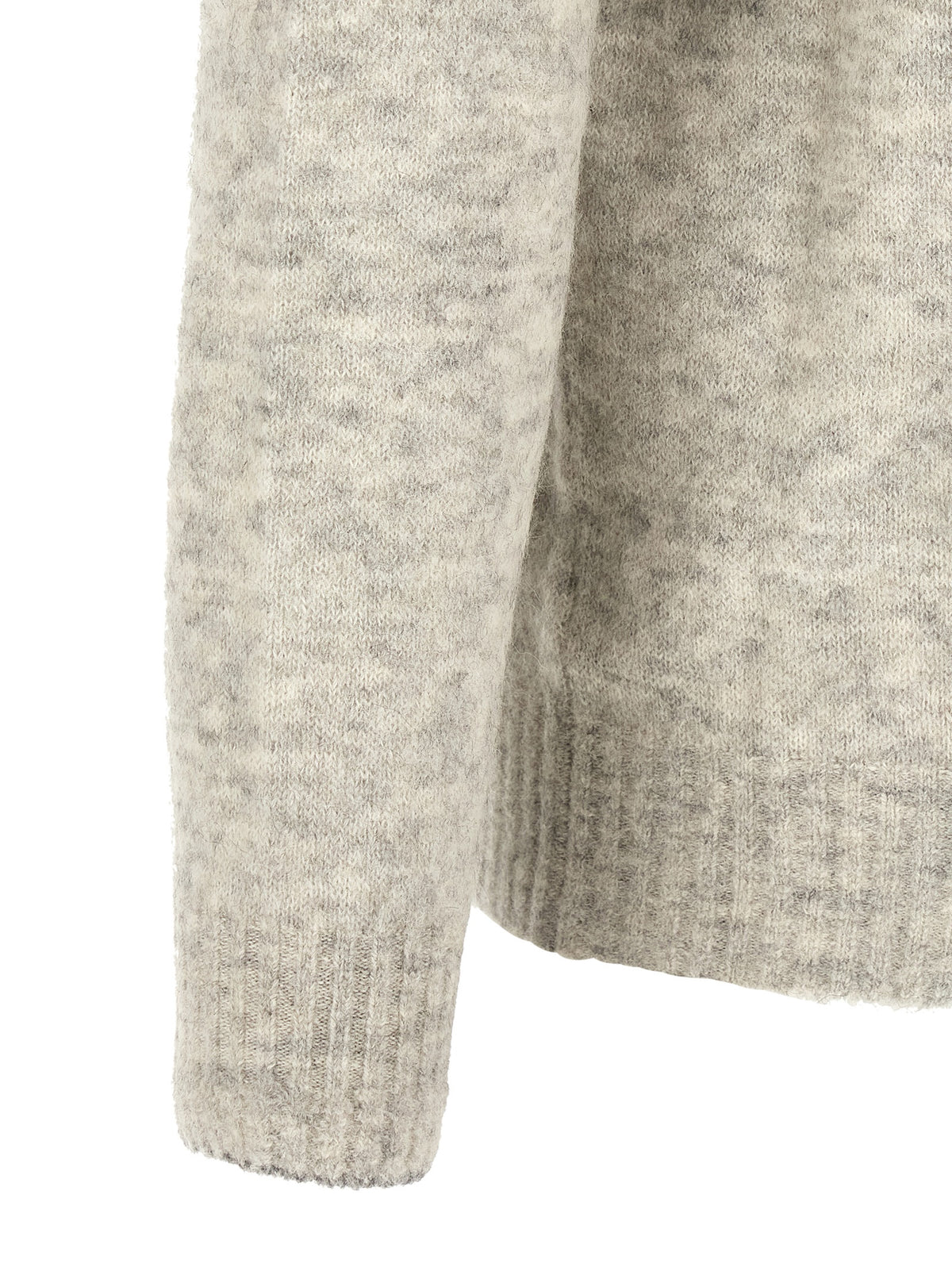 Brunello Cucinelli Men Cardigan With Metal Buttons BRUNELLO CUCINELLI