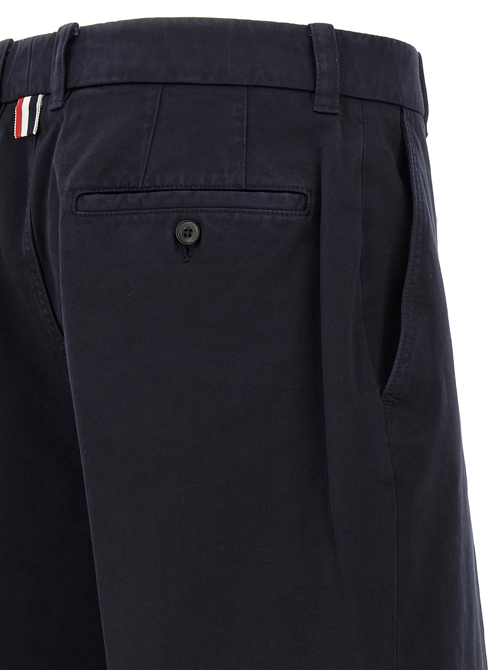 Thom Browne Men 'Utility' Pants THOM BROWNE
