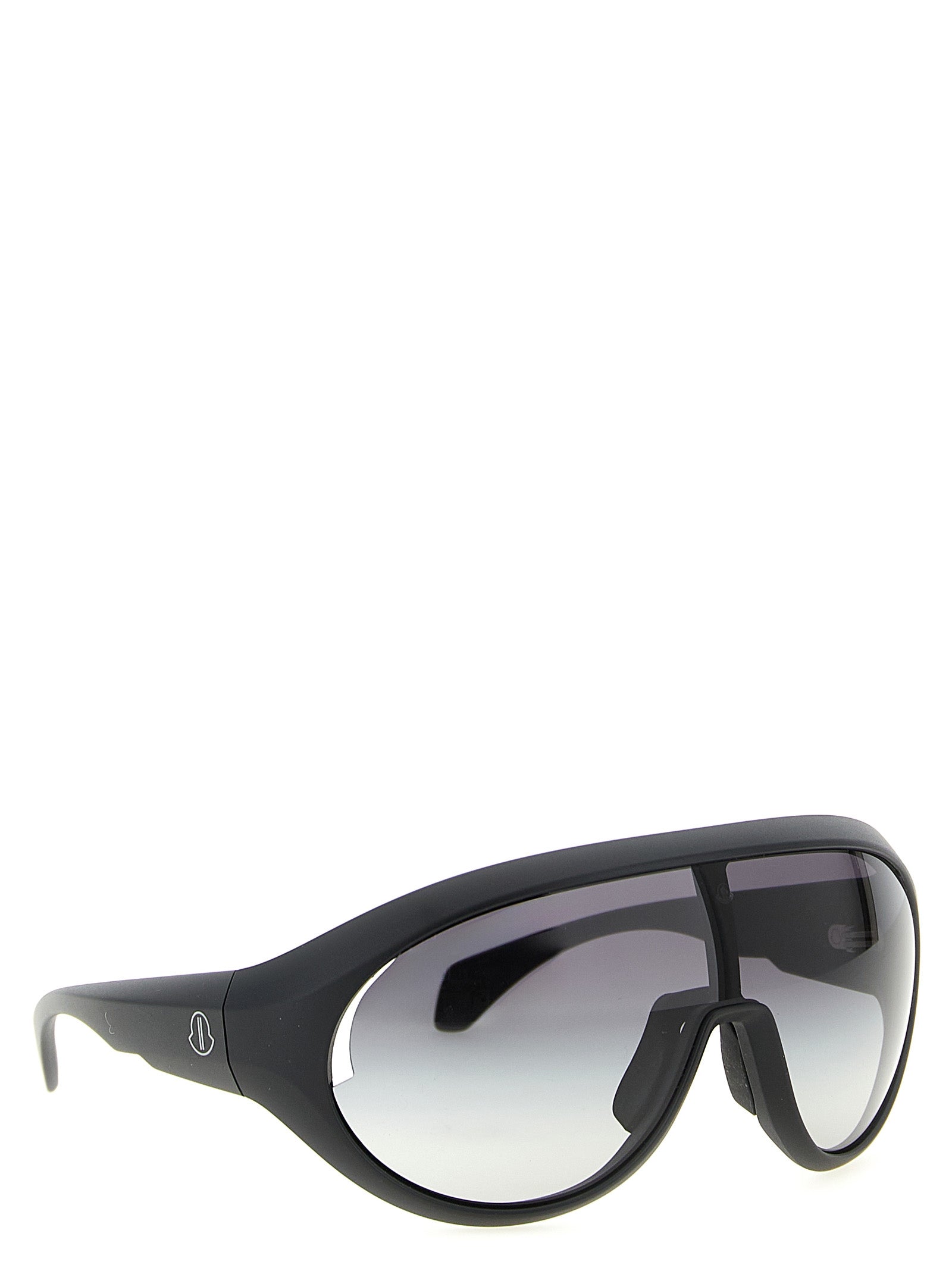 Rick Owens Men Moncler + Rick Owens Sunglasses RICK OWENS