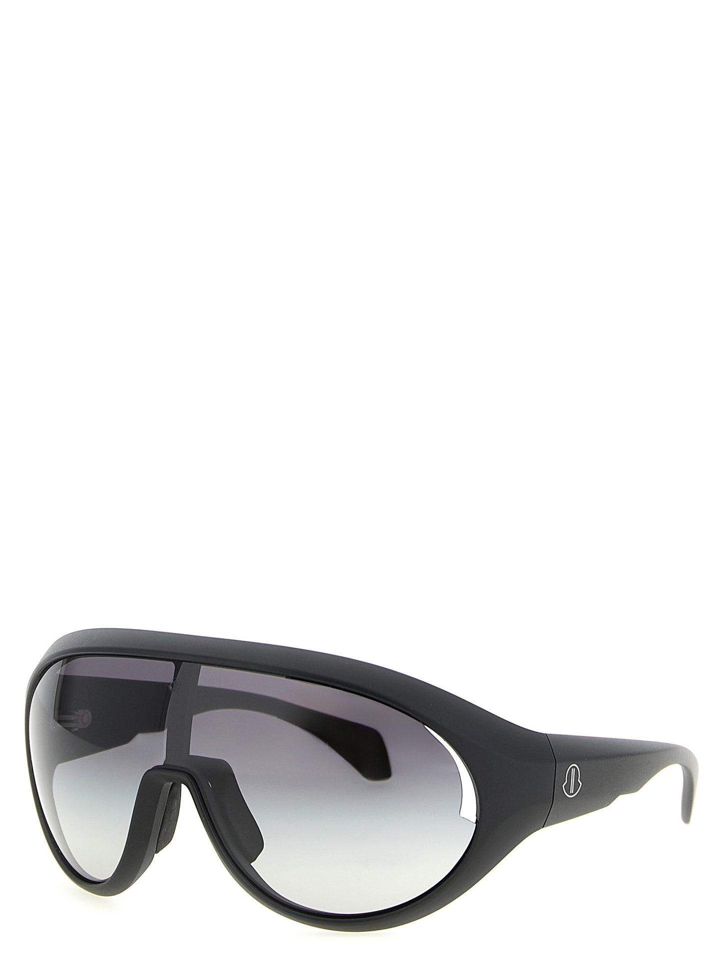 Rick Owens Men Moncler + Rick Owens Sunglasses RICK OWENS