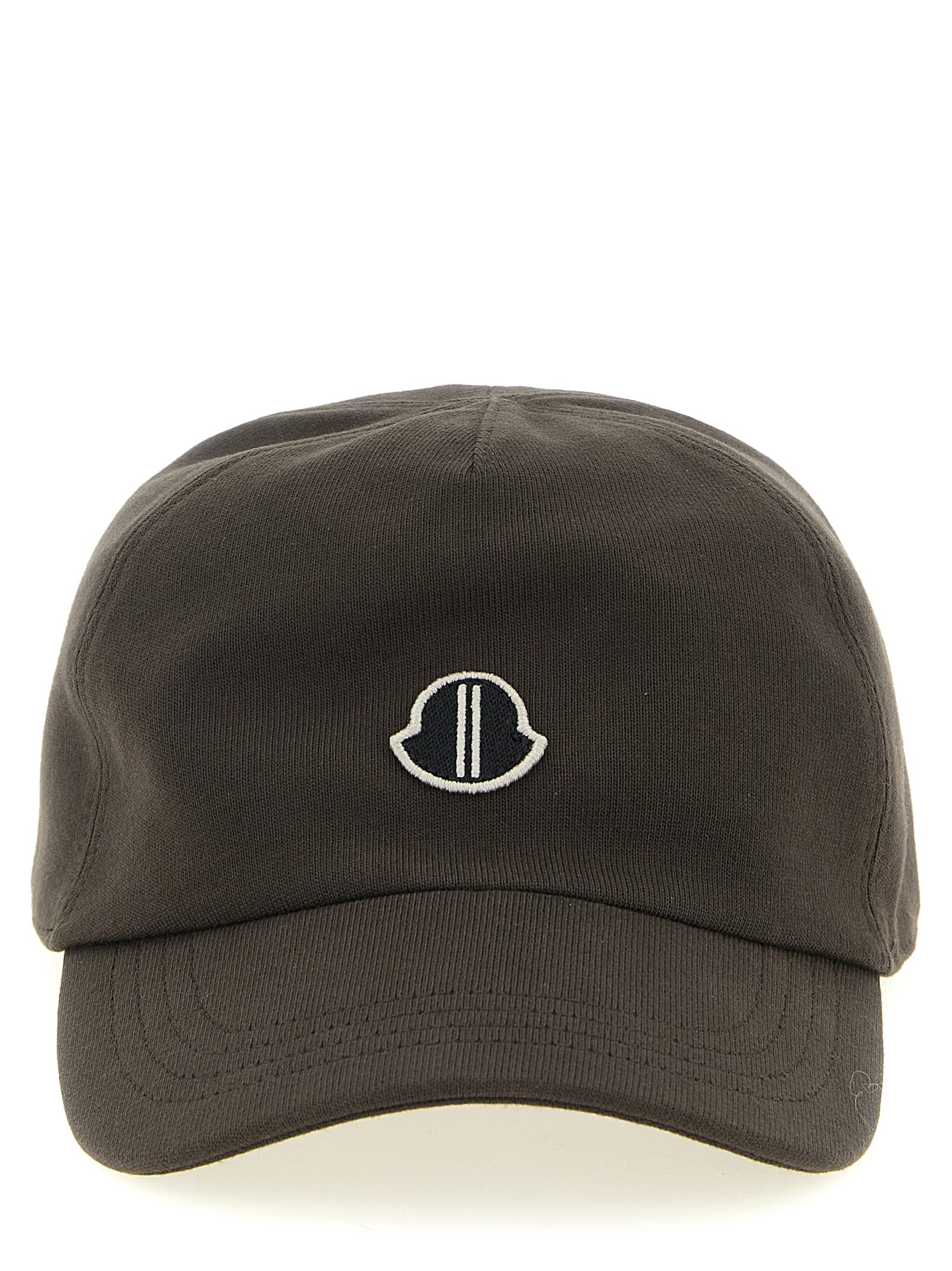 Rick Owens Men Moncler + Rick Owens Cap RICK OWENS