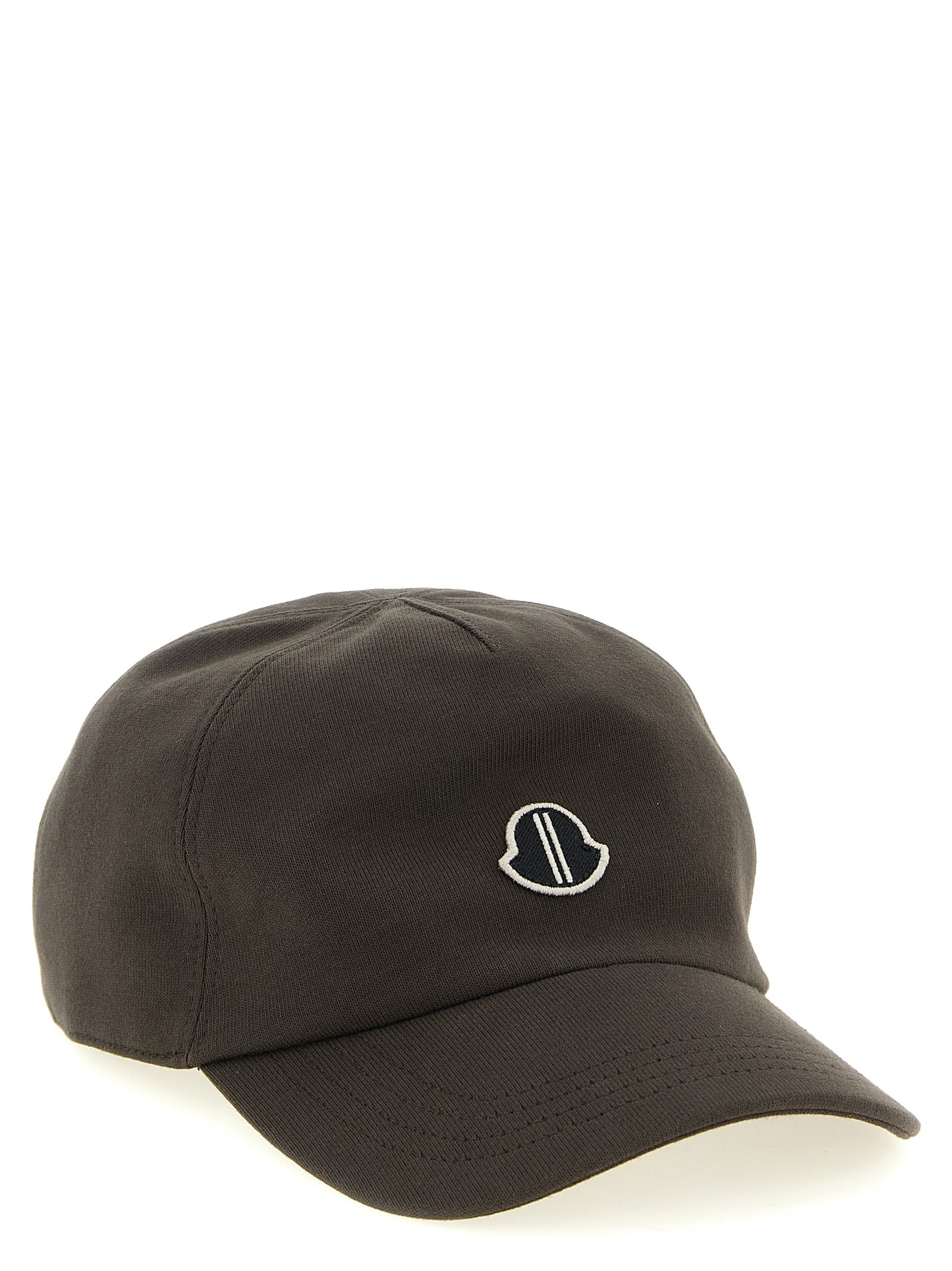 Rick Owens Men Moncler + Rick Owens Cap RICK OWENS
