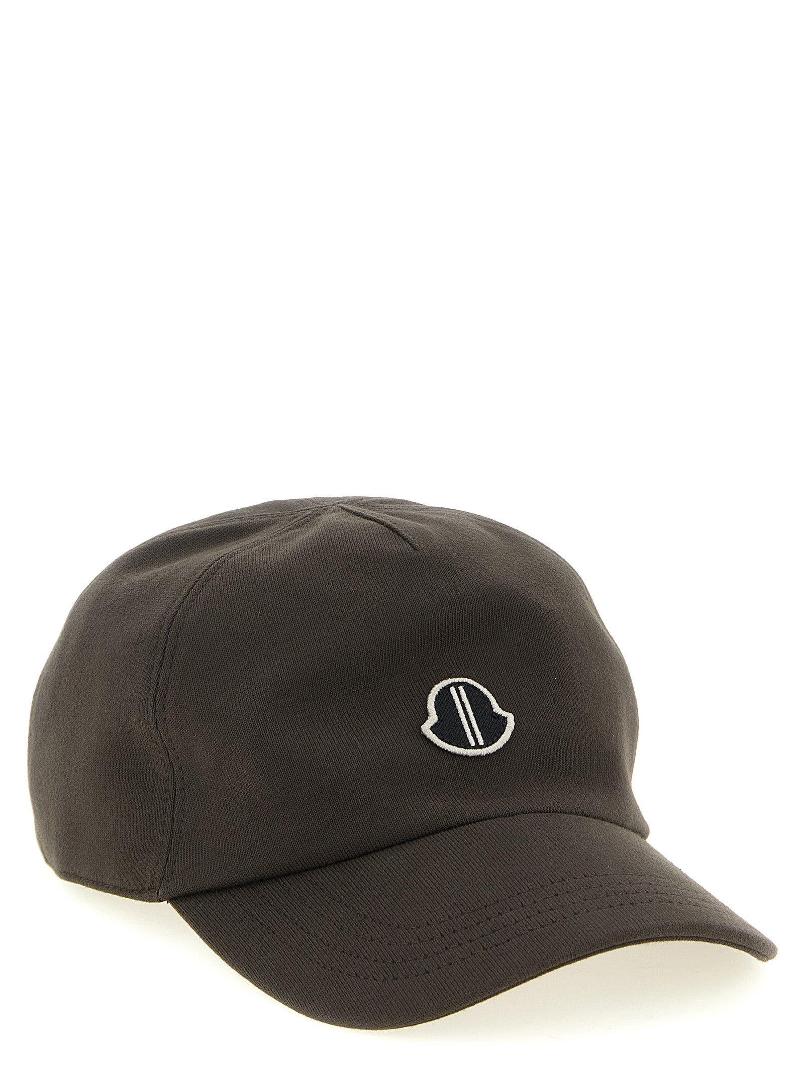 Rick Owens Men Moncler + Rick Owens Cap RICK OWENS