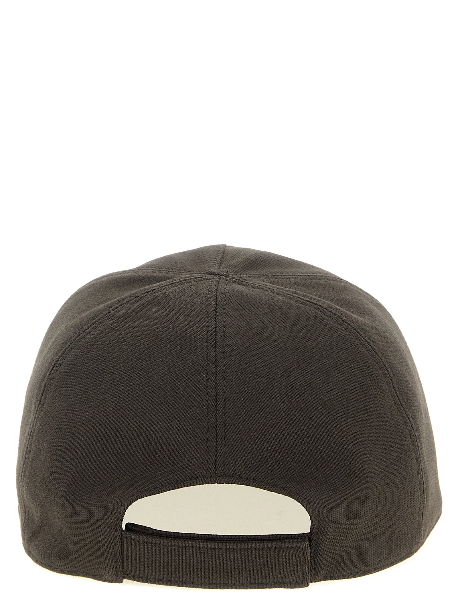 Rick Owens Men Moncler + Rick Owens Cap RICK OWENS