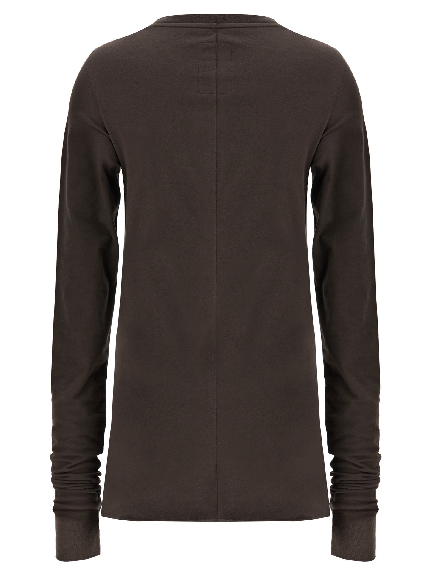 Rick Owens Women Moncler + Rick Owens 'Girder' T-Shirt RICK OWENS