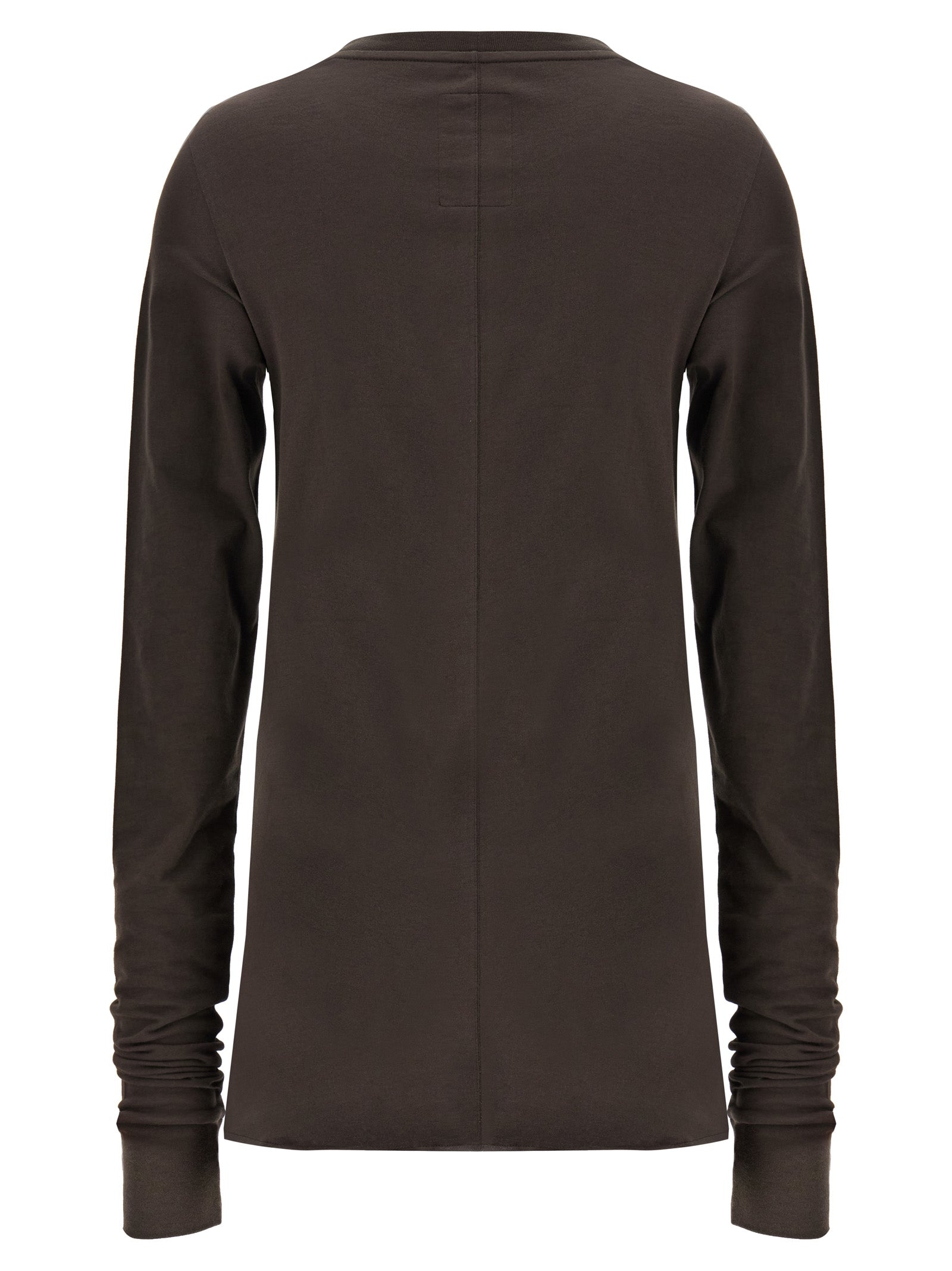 Rick Owens Women Moncler + Rick Owens 'Girder' T-Shirt RICK OWENS