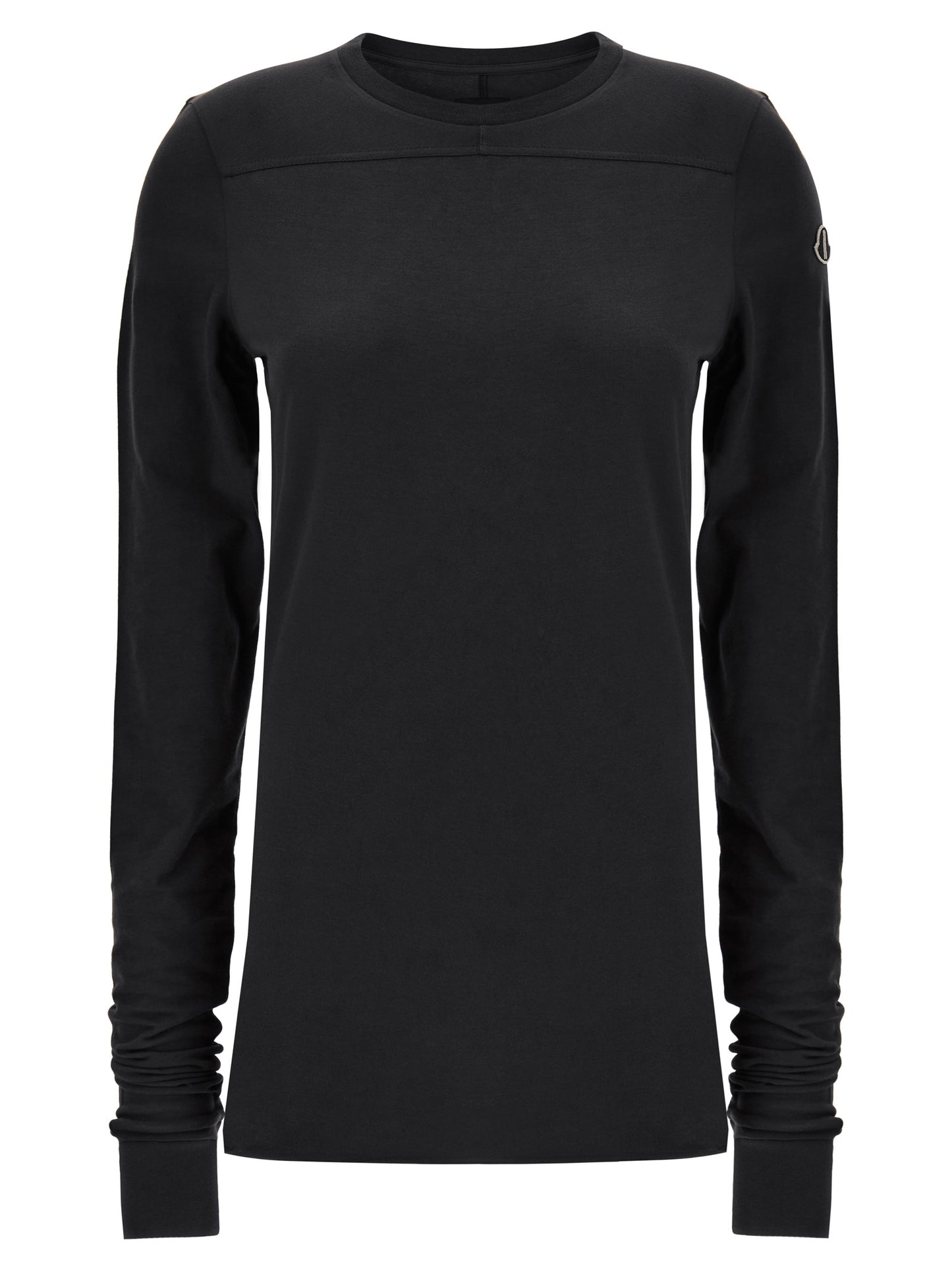 Rick Owens Men Moncler + Rick Owens Capsule 'Girder' T-Shirt RICK OWENS