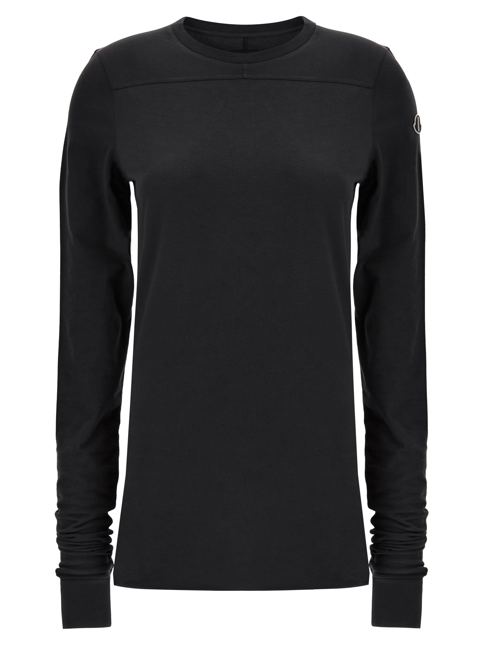 Rick Owens Men Moncler + Rick Owens Capsule 'Girder' T-Shirt RICK OWENS