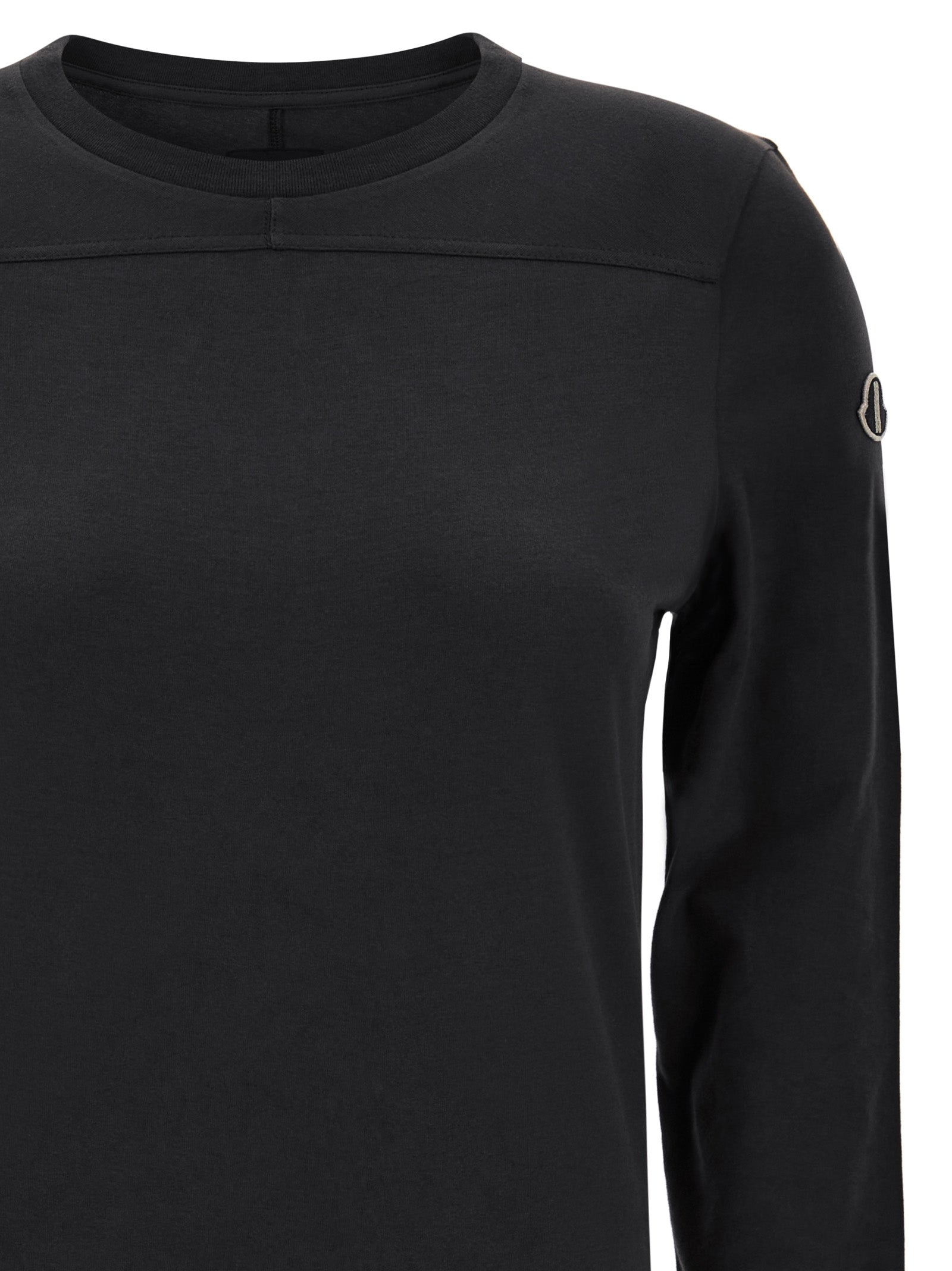 Rick Owens Men Moncler + Rick Owens Capsule 'Girder' T-Shirt RICK OWENS