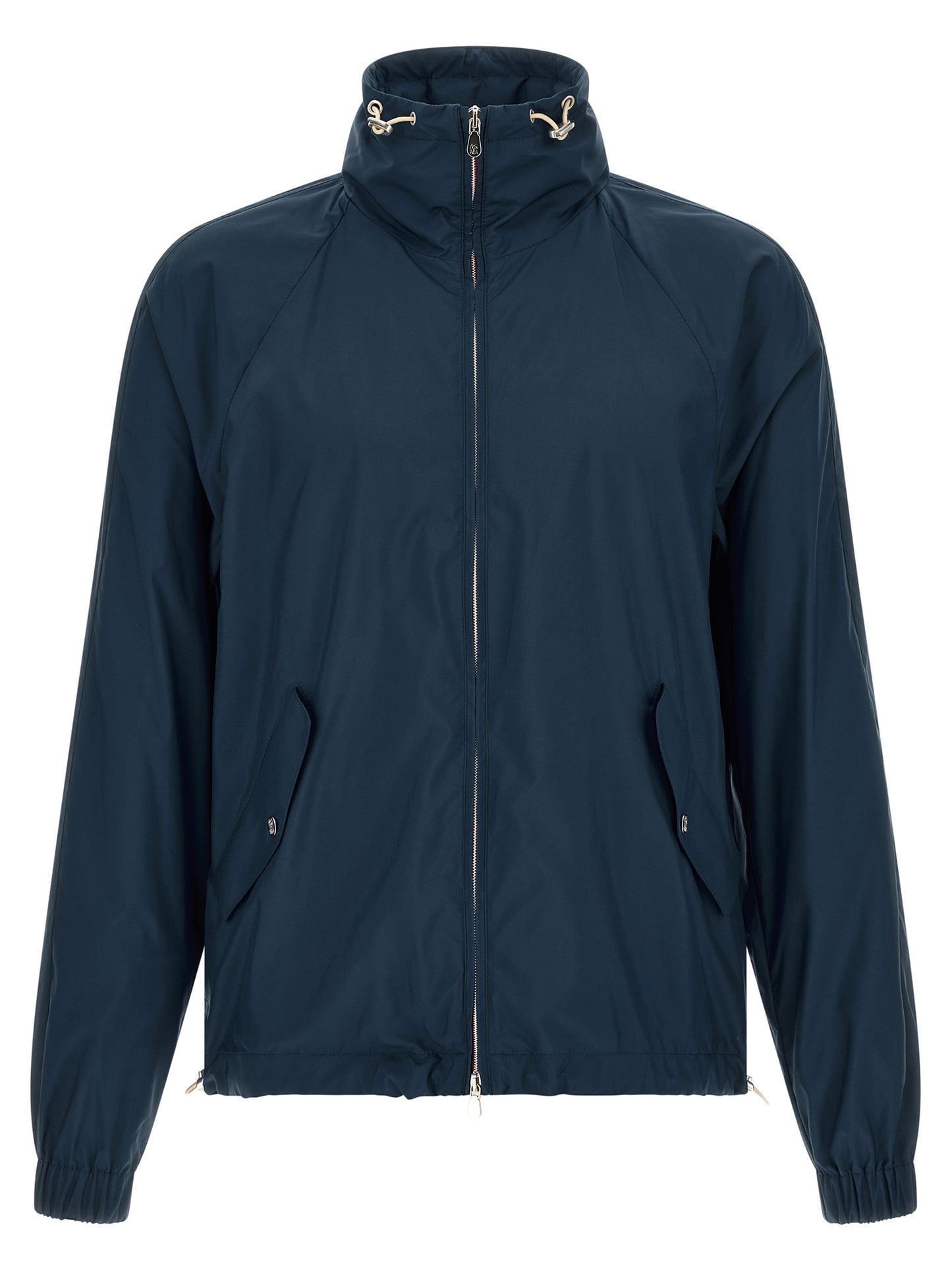 Brunello Cucinelli Men Lightweight Nylon Jacket BRUNELLO CUCINELLI