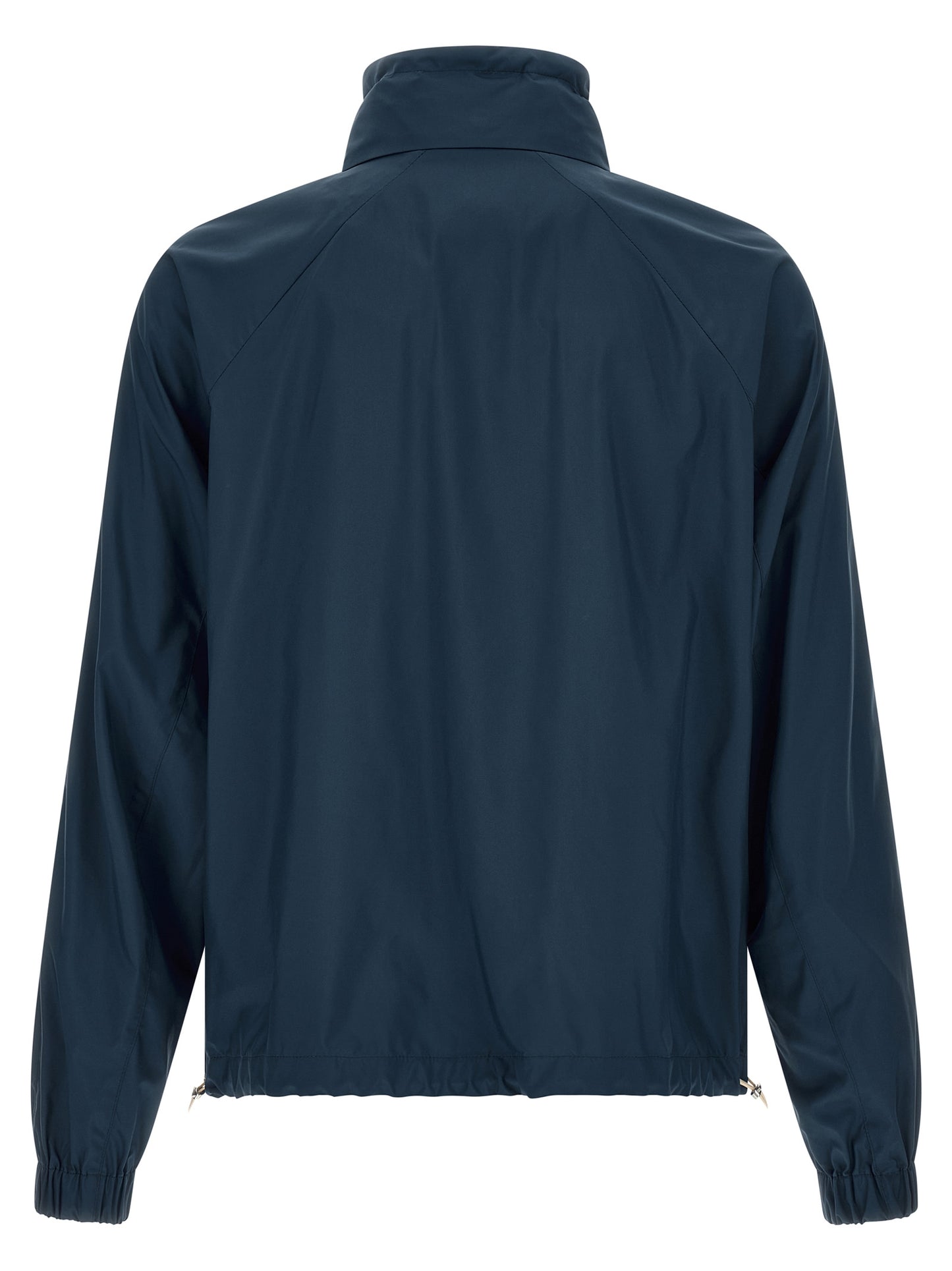 Brunello Cucinelli Men Lightweight Nylon Jacket BRUNELLO CUCINELLI