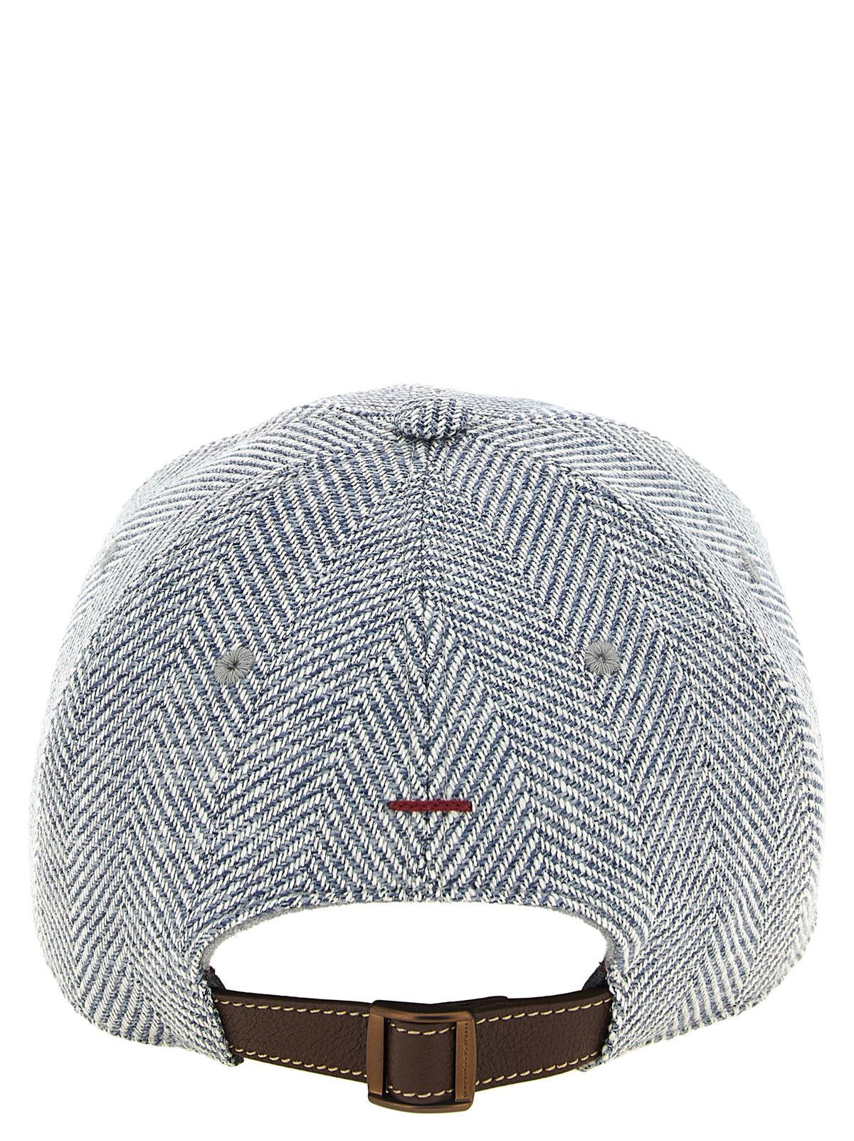 Brunello Cucinelli Men 'Baseball' Cap BRUNELLO CUCINELLI