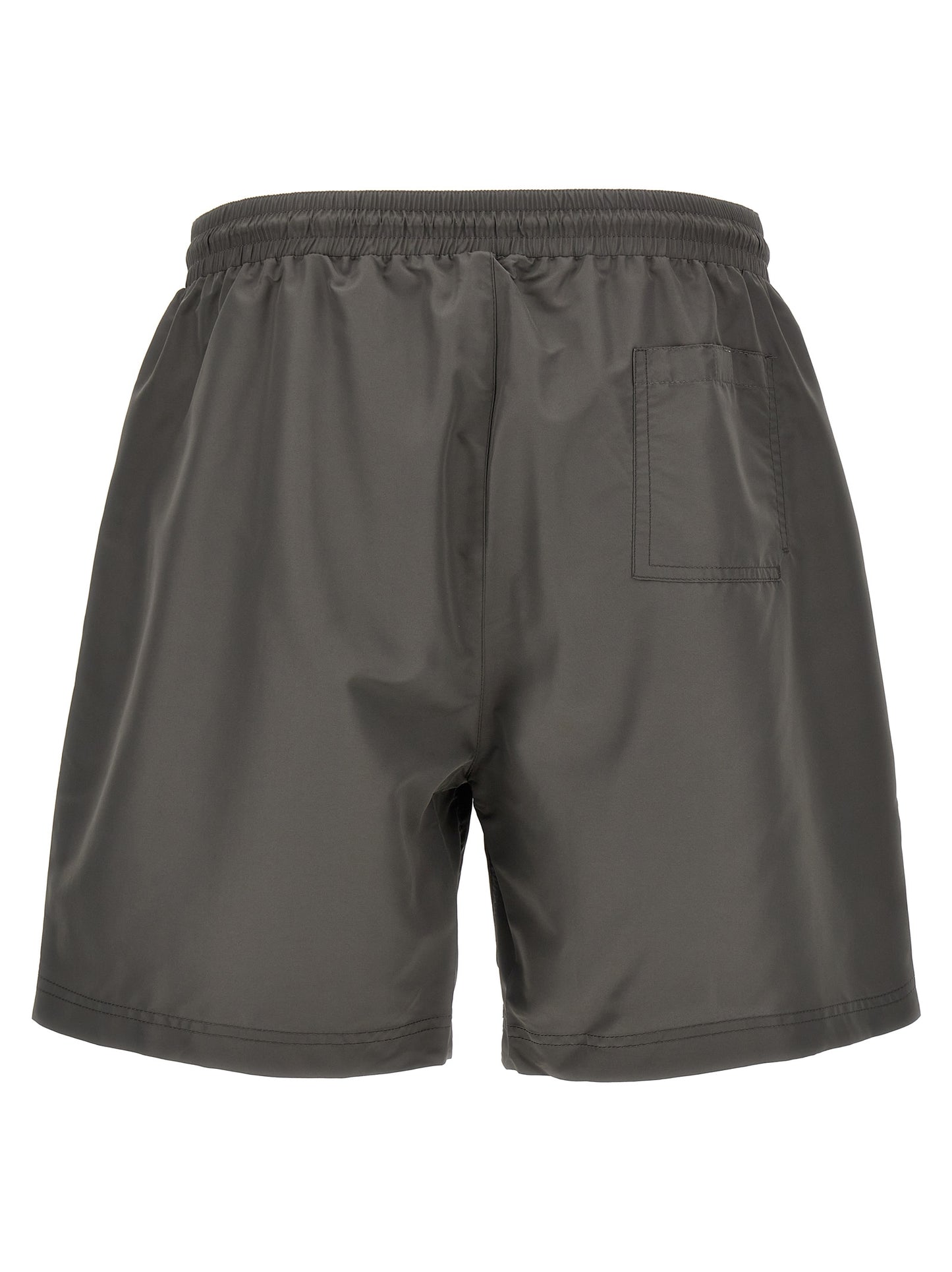 Brunello Cucinelli Men Logo Swimsuit BRUNELLO CUCINELLI