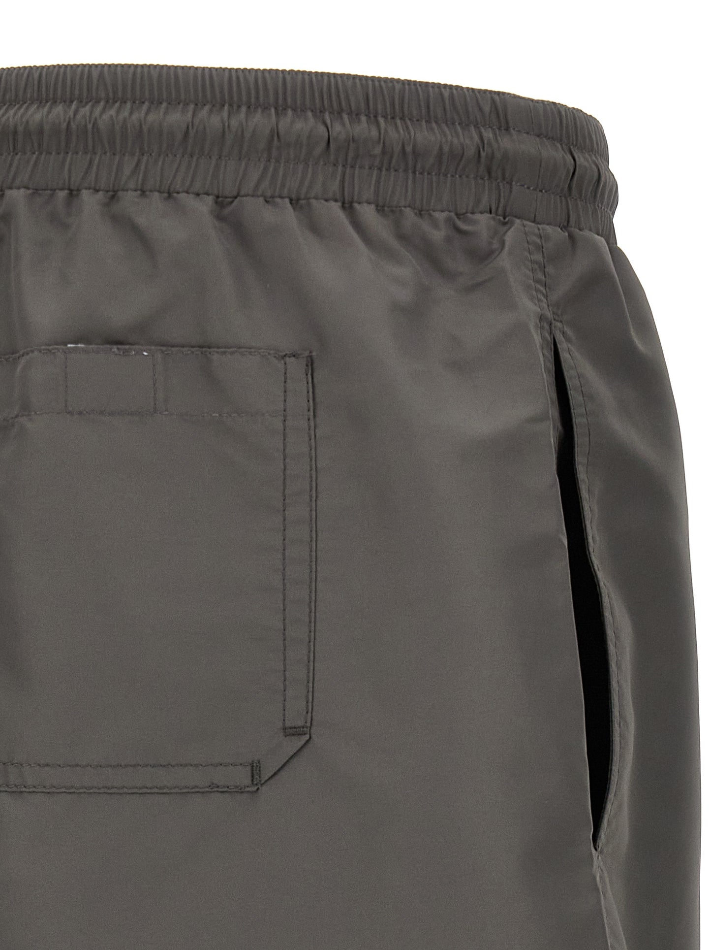 Brunello Cucinelli Men Logo Swimsuit BRUNELLO CUCINELLI