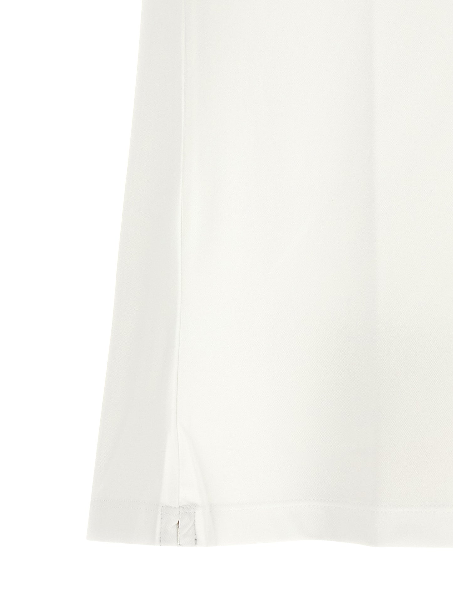 Brunello Cucinelli Men Techno Piquet Polo Shirt BRUNELLO CUCINELLI