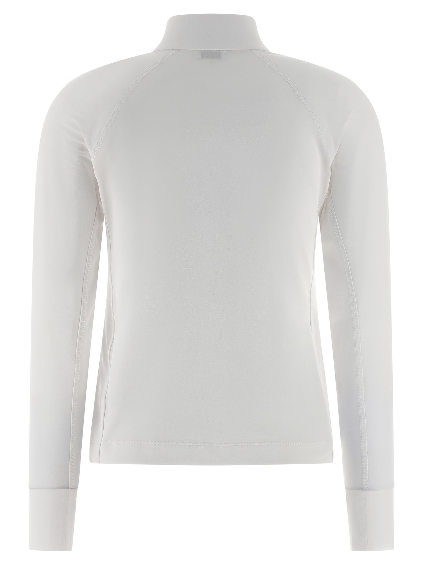 Brunello Cucinelli Women 'Precious Half Zip' Sweater BRUNELLO CUCINELLI