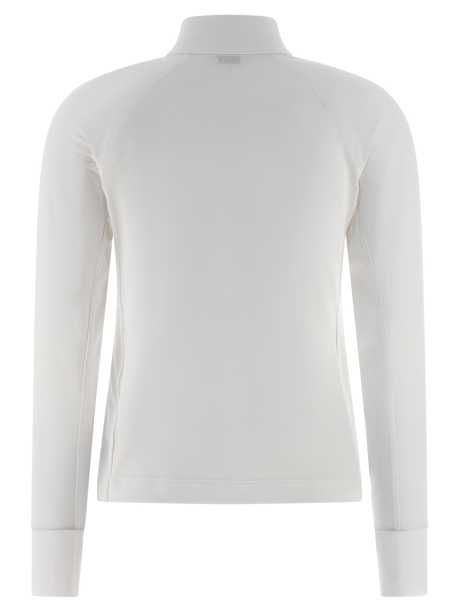 Brunello Cucinelli Women 'Precious Half Zip' Sweater BRUNELLO CUCINELLI
