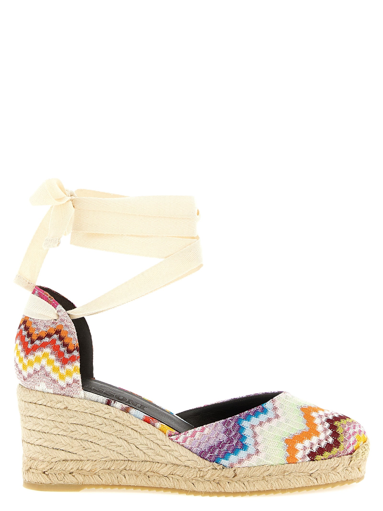Missoni Women 'Eva' Espadrilles MISSONI