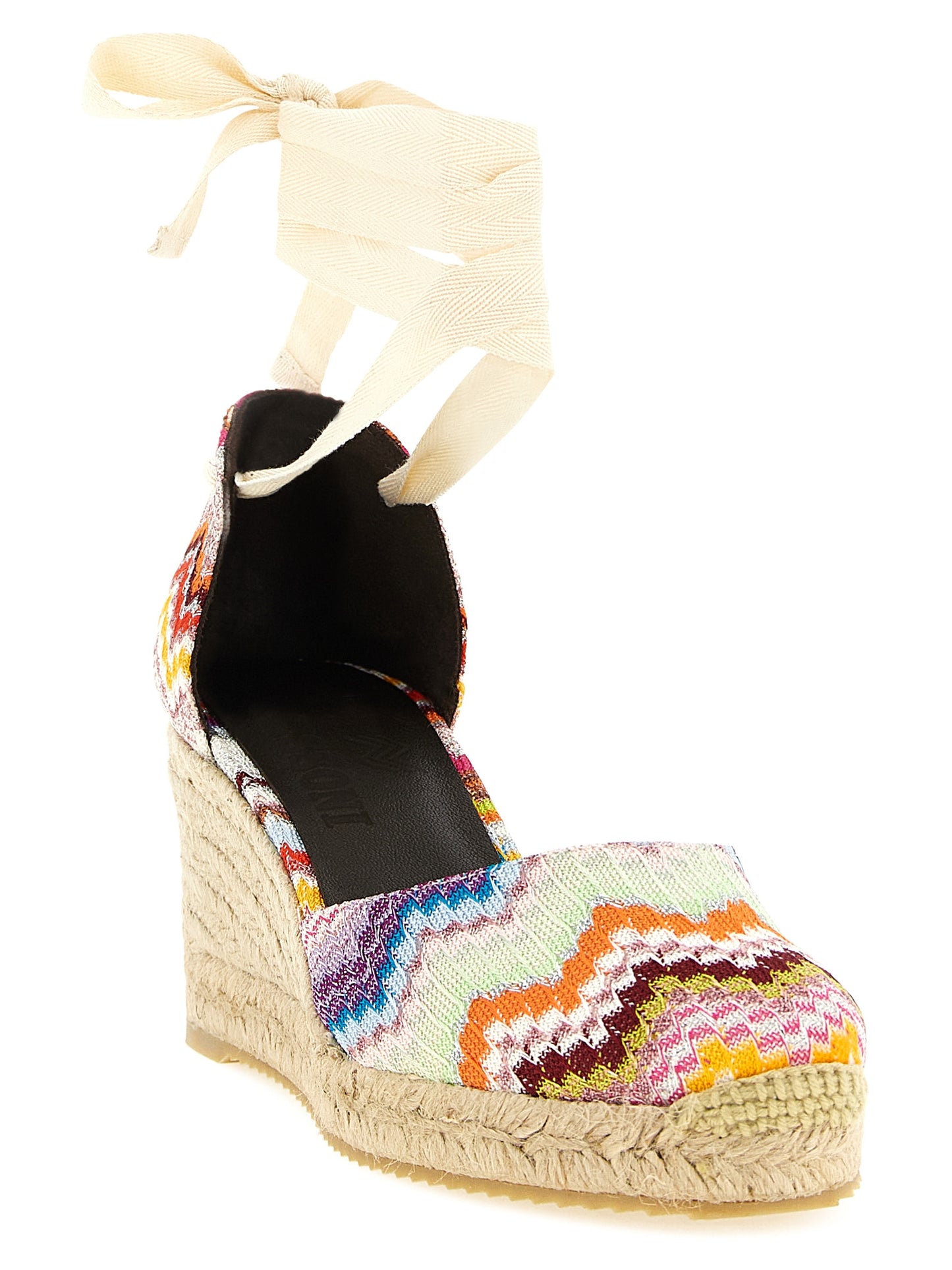Missoni Women 'Eva' Espadrilles MISSONI