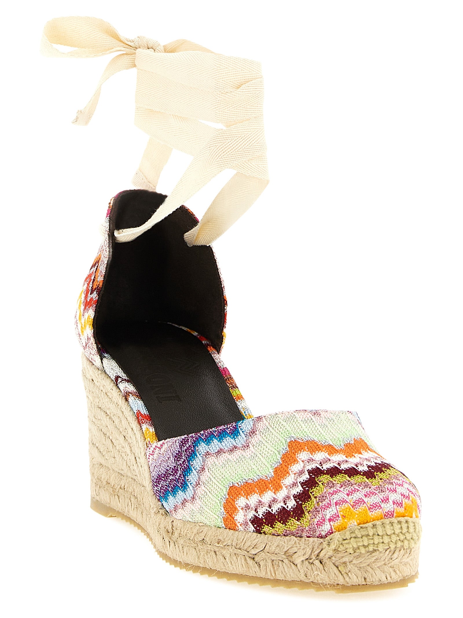 Missoni Women 'Eva' Espadrilles MISSONI