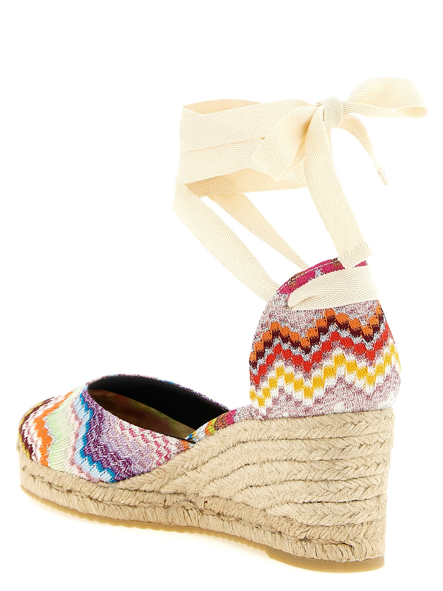 Missoni Women 'Eva' Espadrilles MISSONI