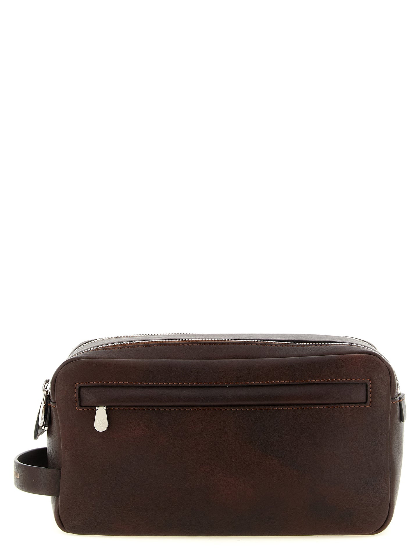 Brunello Cucinelli Men Heraldic Logo Beauty Of Solomeo BRUNELLO CUCINELLI