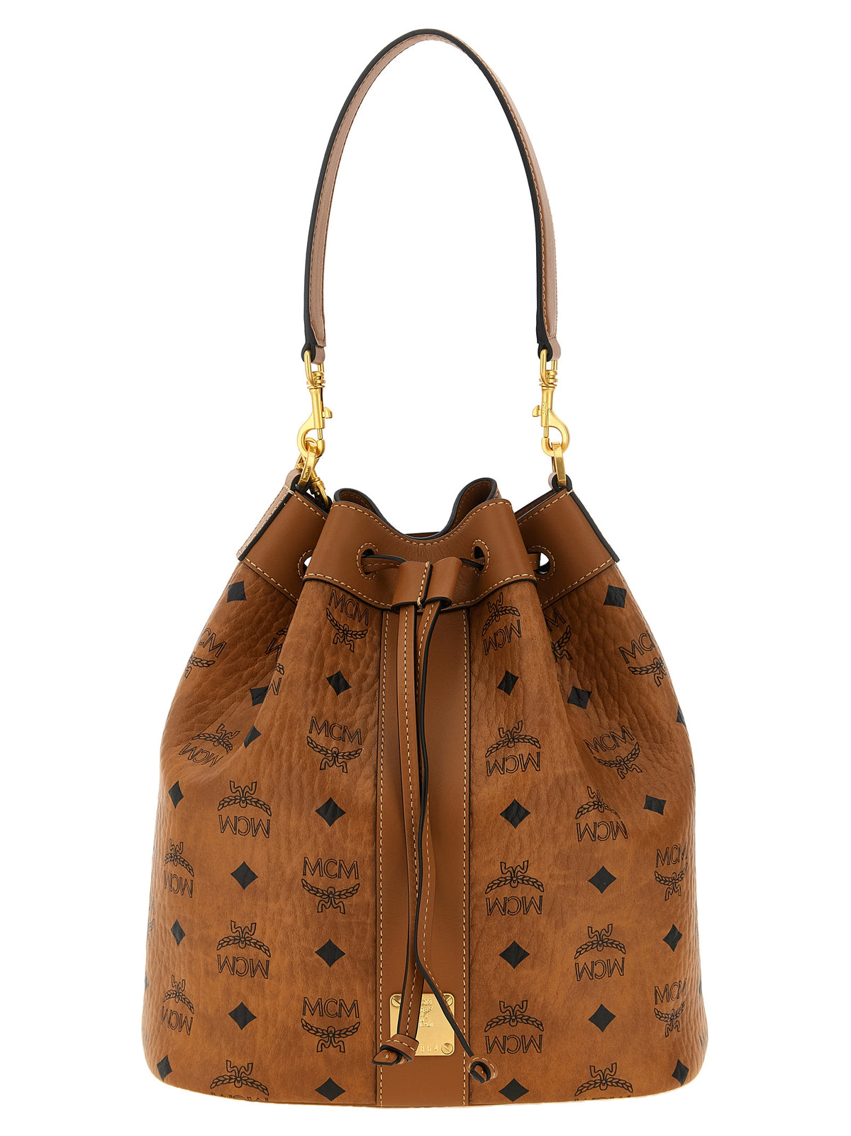 Mcm Women 'Dessau' Bucket Bag MCM
