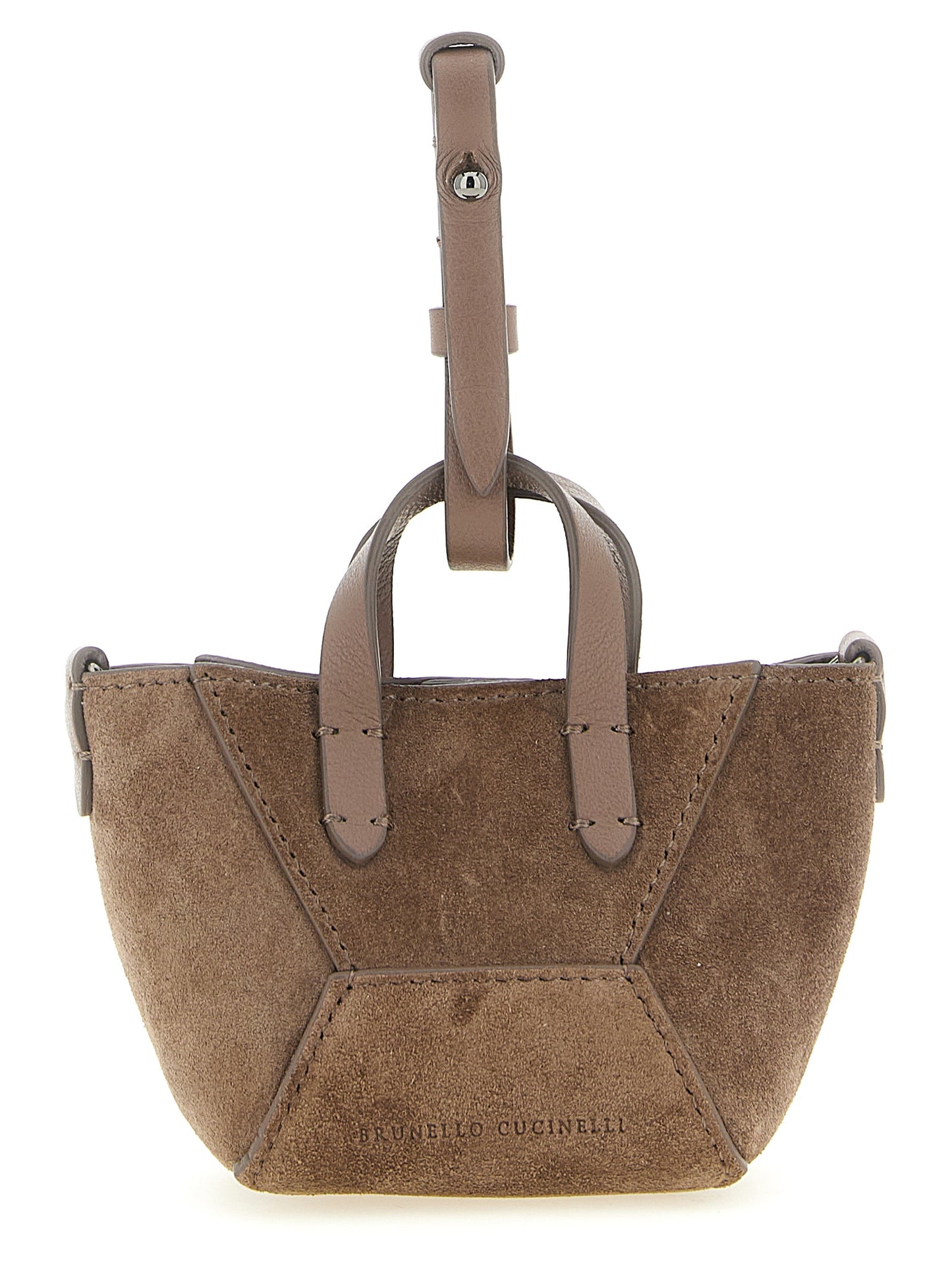 Brunello Cucinelli Women Micro 'Bc Duo' Bag BRUNELLO CUCINELLI