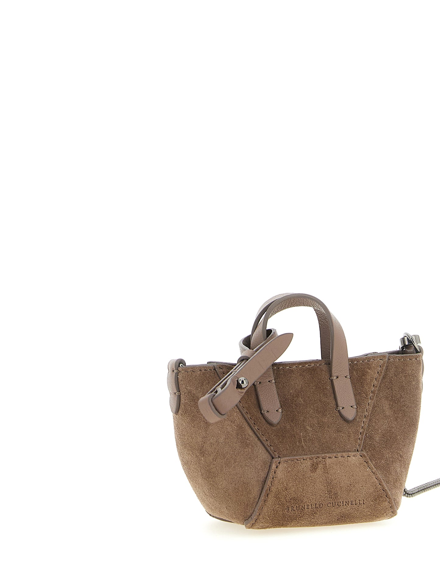 Brunello Cucinelli Women Micro 'Bc Duo' Bag BRUNELLO CUCINELLI