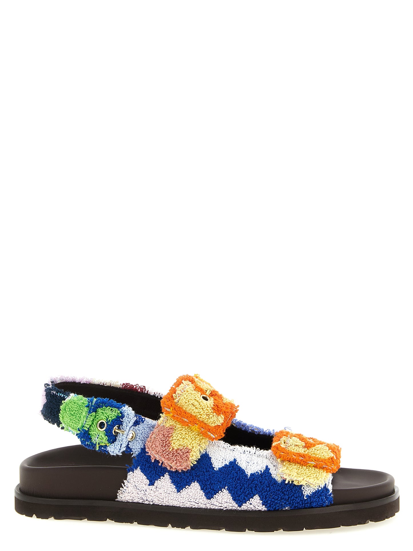Missoni Women 'Mia' Sandals MISSONI