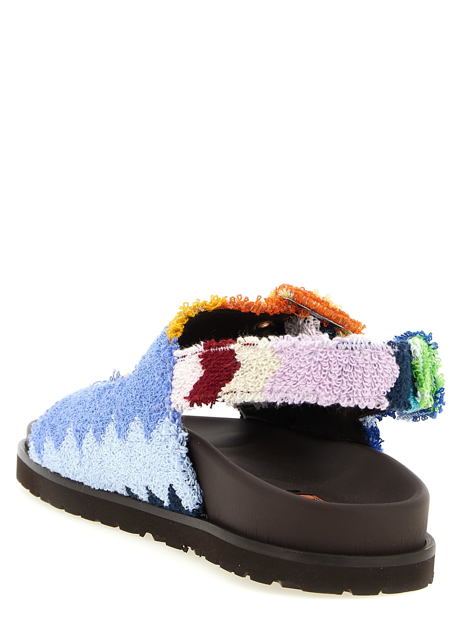 Missoni Women 'Mia' Sandals MISSONI