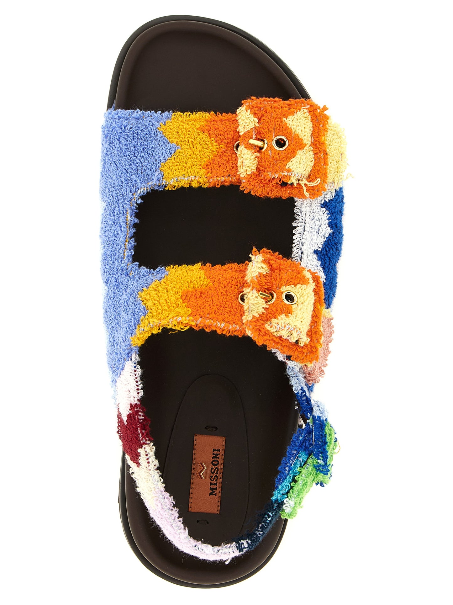 Missoni Women 'Mia' Sandals MISSONI