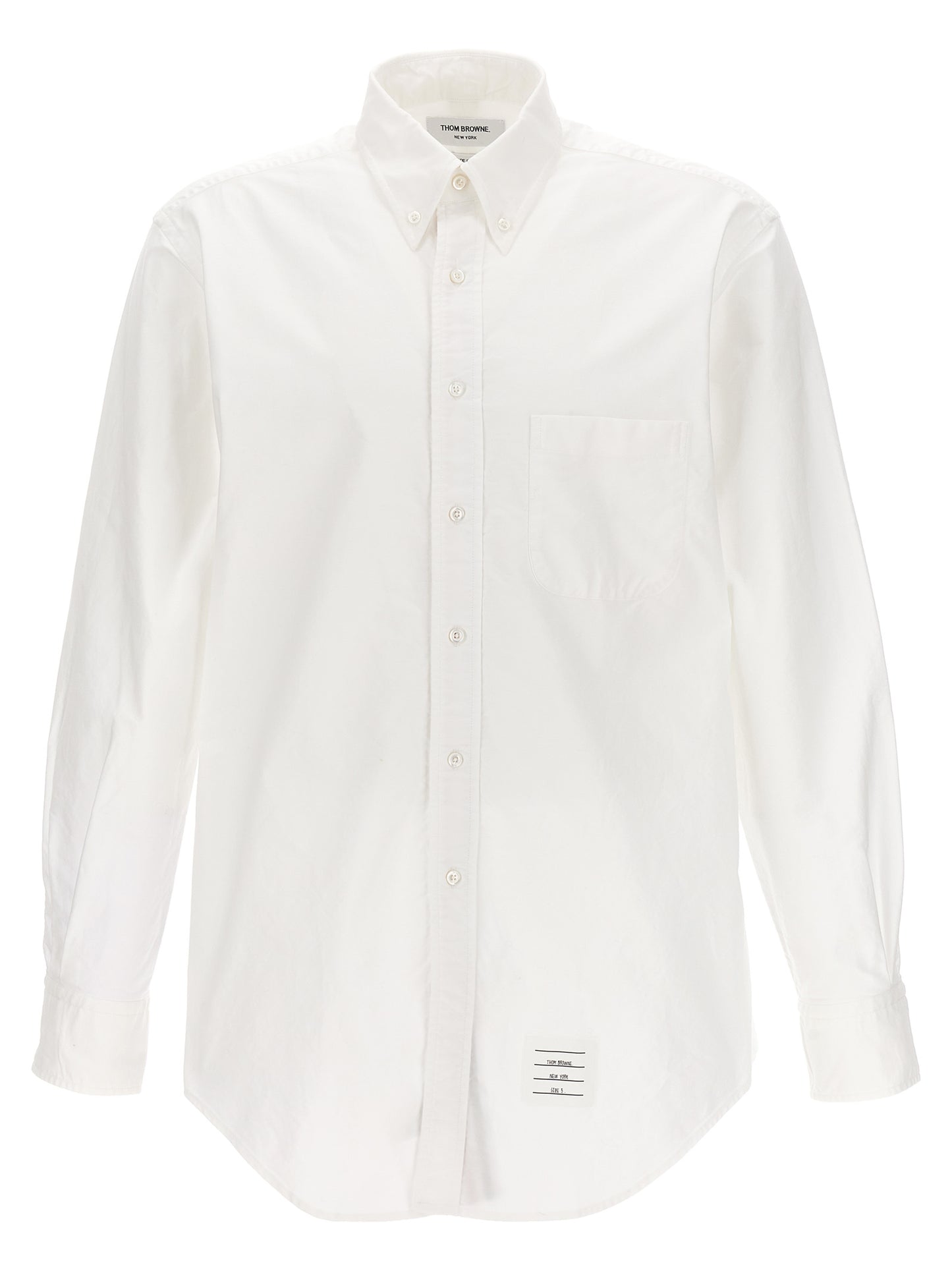 Thom Browne Men 'Classic' Shirt THOM BROWNE